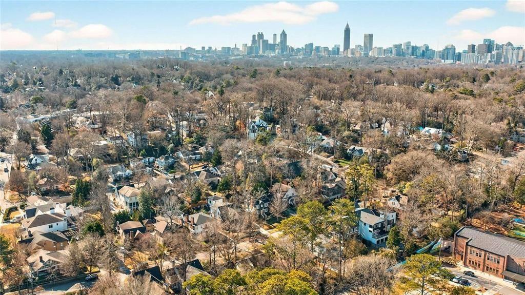 1069 Cumberland Road Northeast Atlanta, GA 30306 - Photo 83 of 84