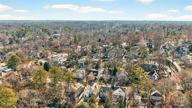 $2,895,000 | 1069 Cumberland Road Northeast, Atlanta, GA 30306