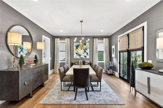 $2,895,000 | 1069 Cumberland Road Northeast, Atlanta, GA 30306