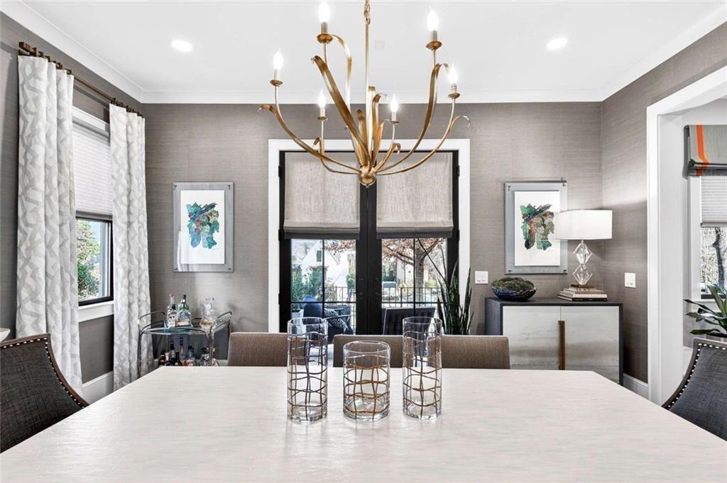 1069 Cumberland Road Northeast Atlanta, GA 30306 - Photo 10 of 84