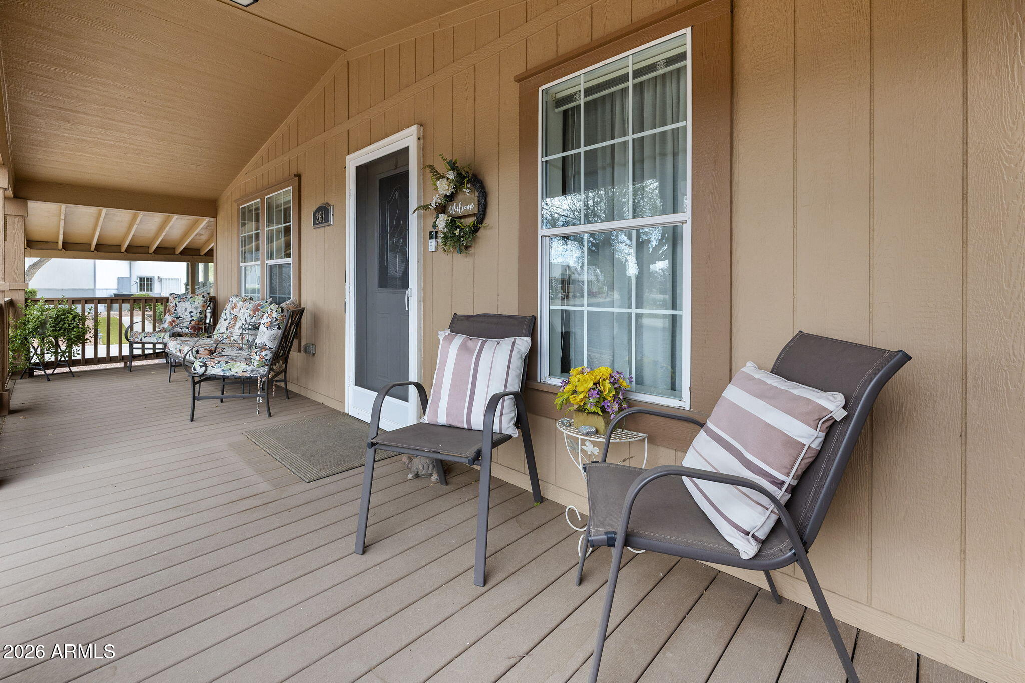 3901 East Pinnacle Peak Road, Unit 261 Phoenix, AZ 85050 - Photo 4 of 57