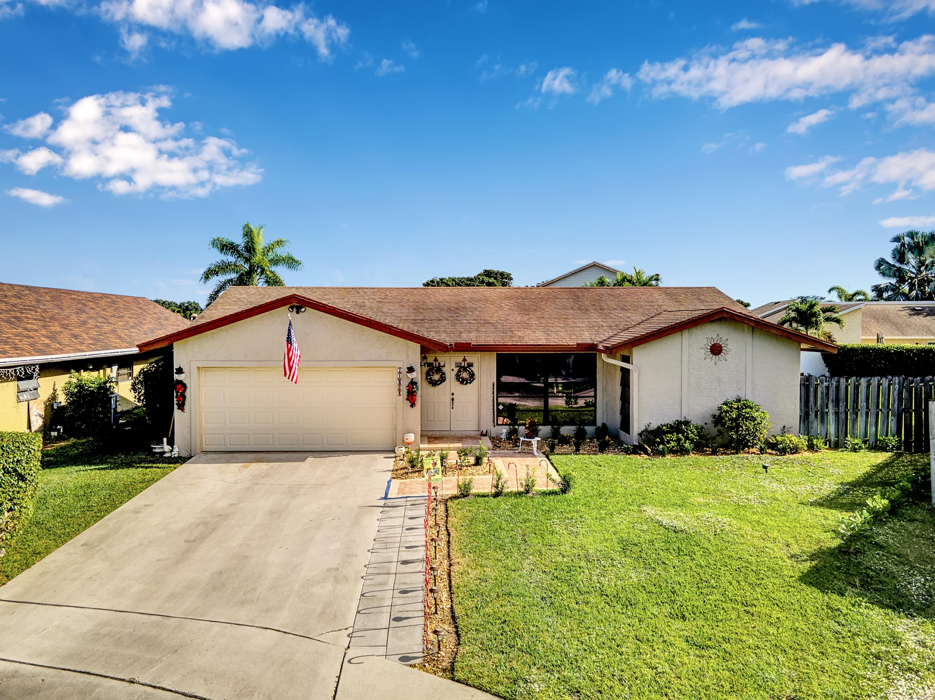 21584 Plum Road Boca Raton, FL 33433 - Photo 1 of 35 DJI_0402