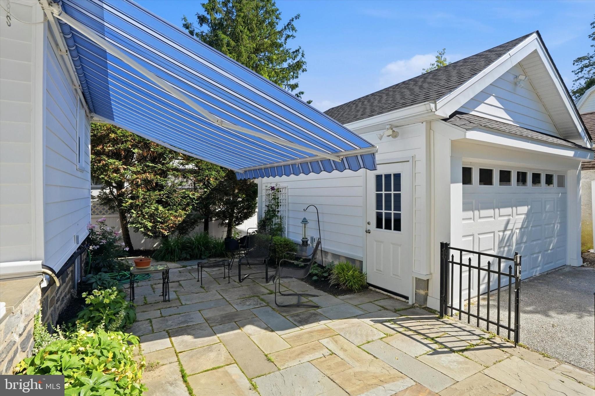 11 Golf Road Havertown, PA 19083 - Photo 32 of 39