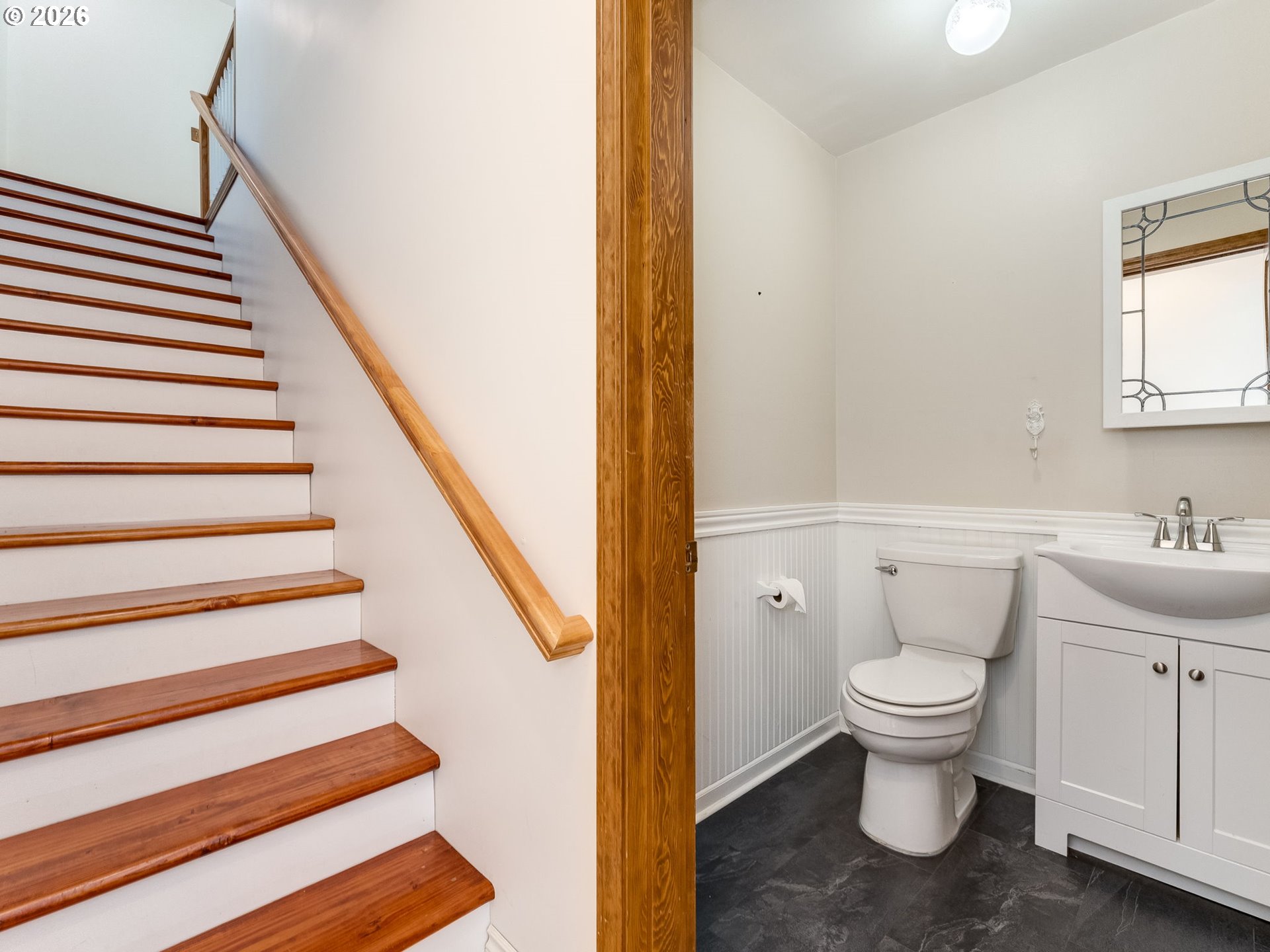 19037 Northwest Meadowlake Road Yamhill, OR 97148 - Photo 18 of 48 Bathroom