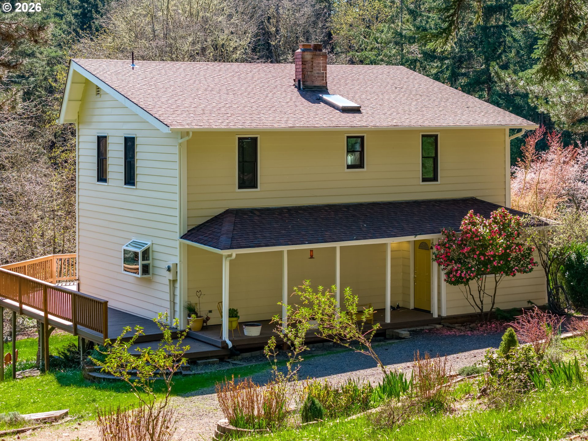 19037 Northwest Meadowlake Road Yamhill, OR 97148 - Photo 2 of 48