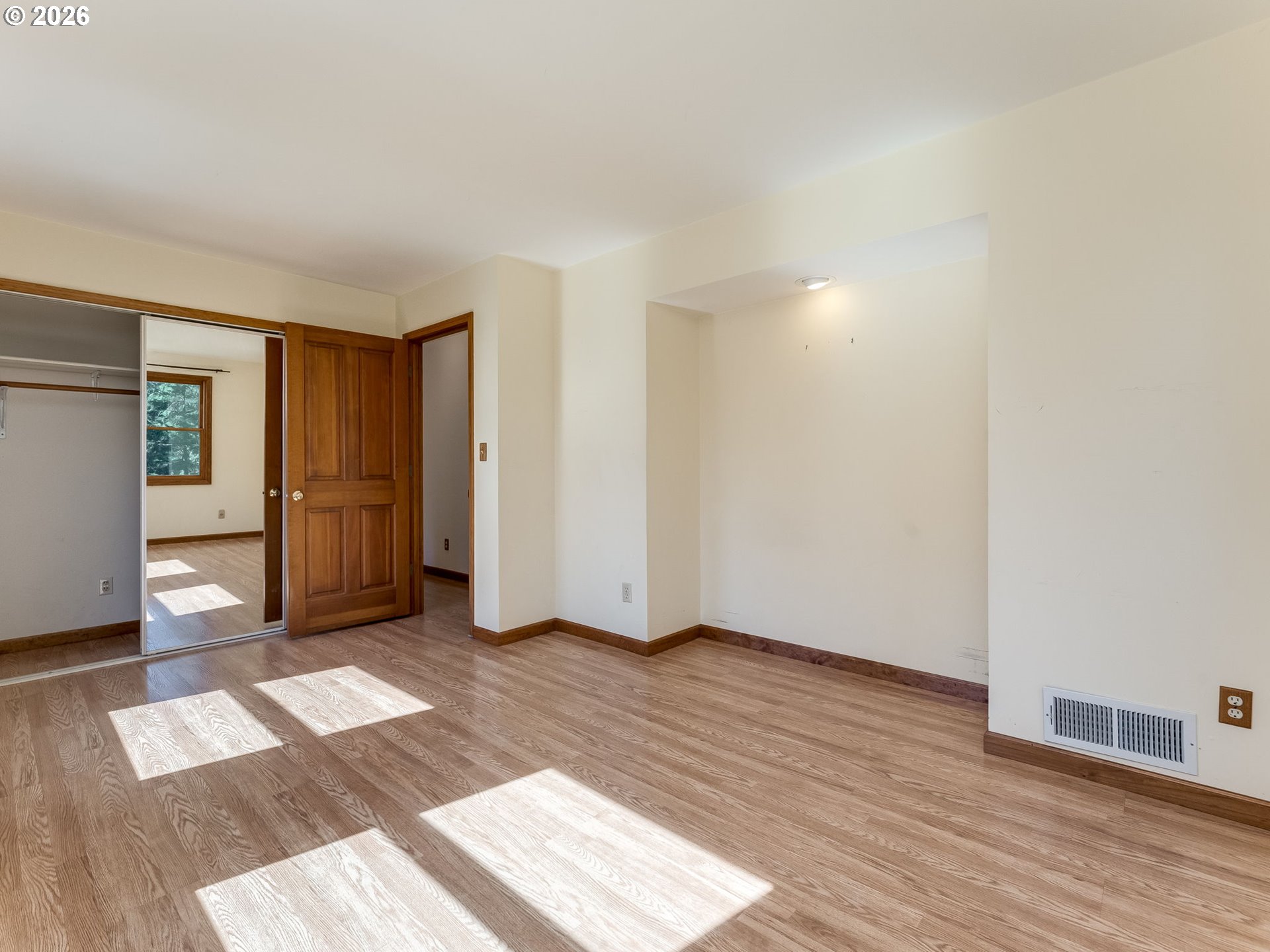 19037 Northwest Meadowlake Road Yamhill, OR 97148 - Photo 21 of 48 Bedroom