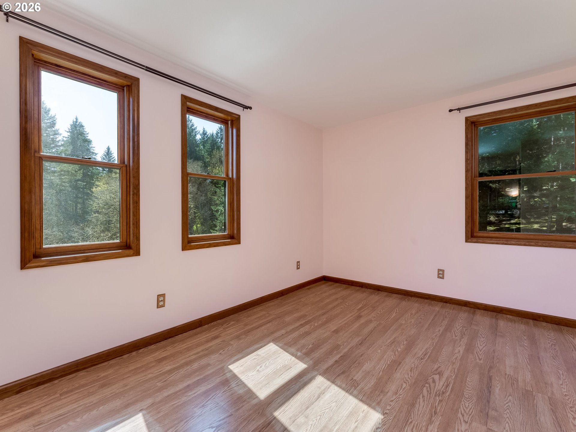 19037 Northwest Meadowlake Road Yamhill, OR 97148 - Photo 23 of 48 Bedroom