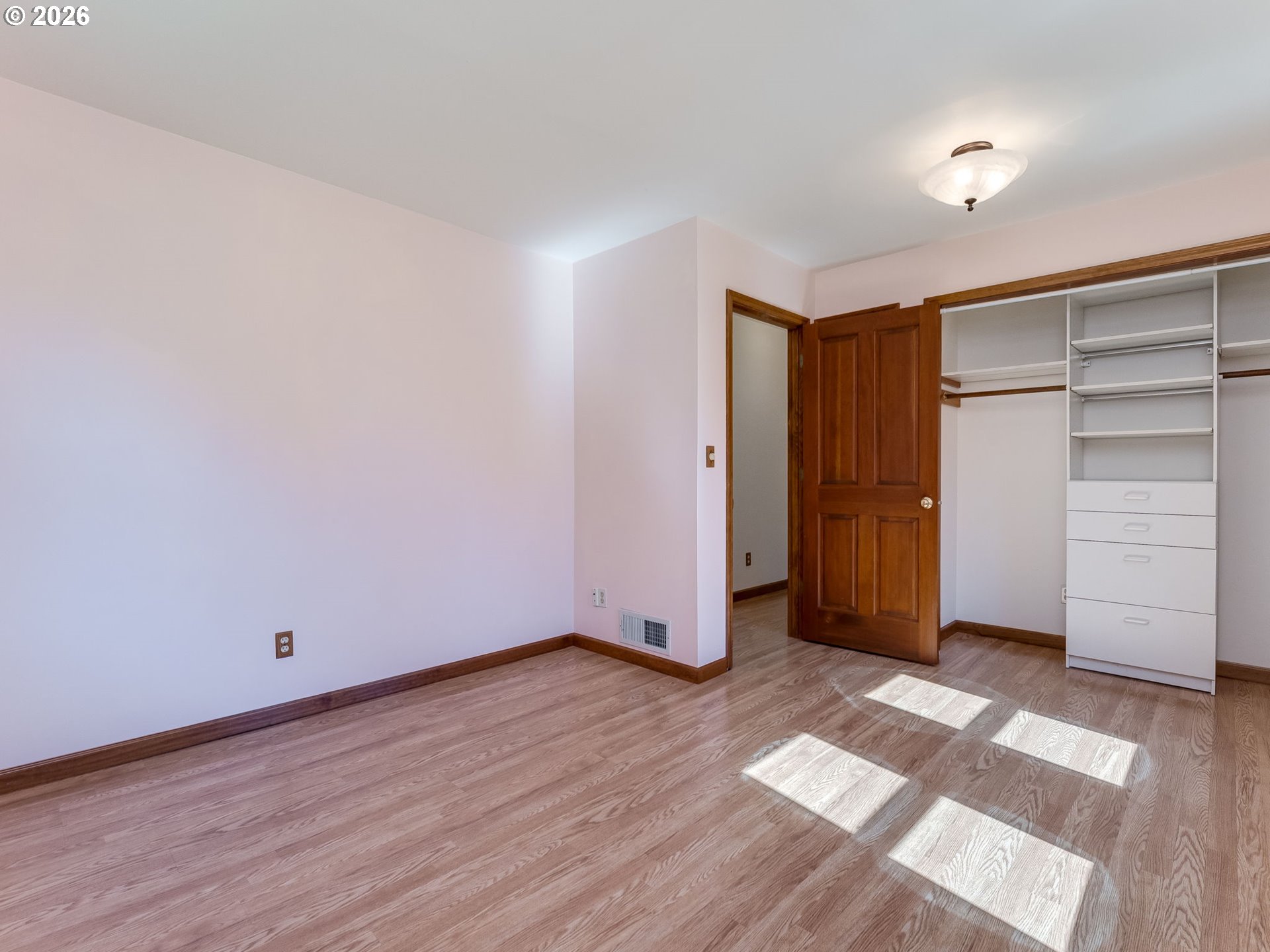 19037 Northwest Meadowlake Road Yamhill, OR 97148 - Photo 24 of 48 Bedroom