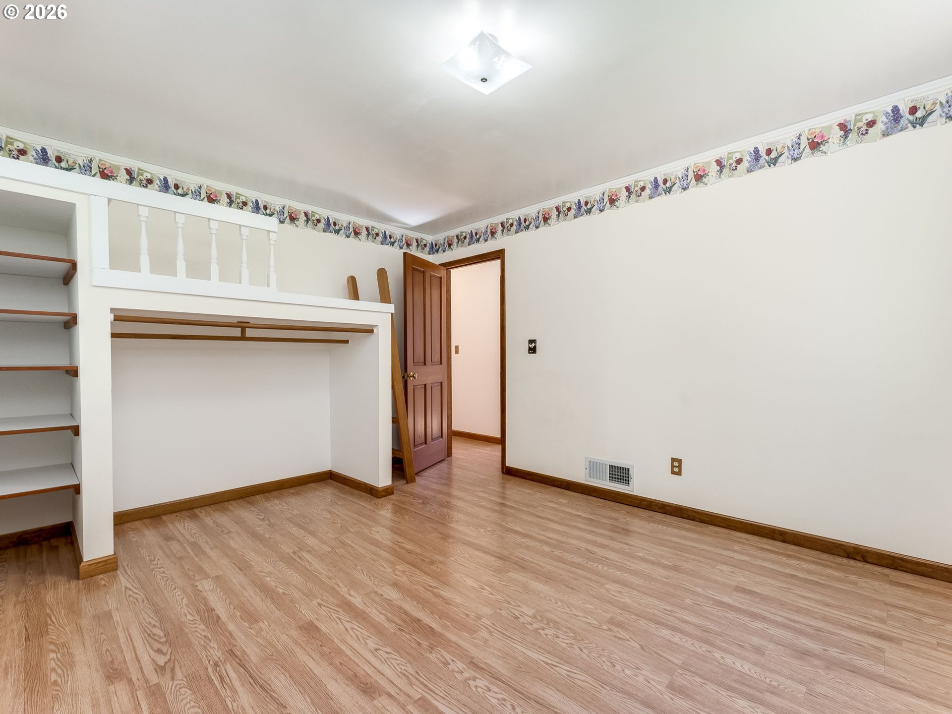 19037 Northwest Meadowlake Road Yamhill, OR 97148 - Photo 25 of 48 Bedroom