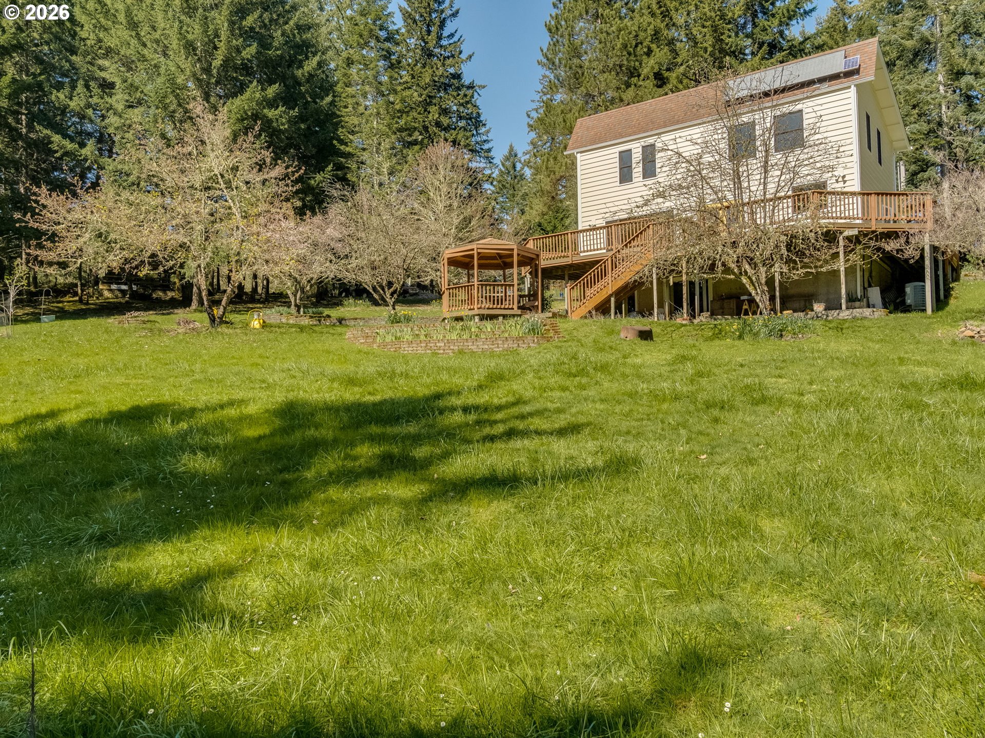 19037 Northwest Meadowlake Road Yamhill, OR 97148 - Photo 35 of 48