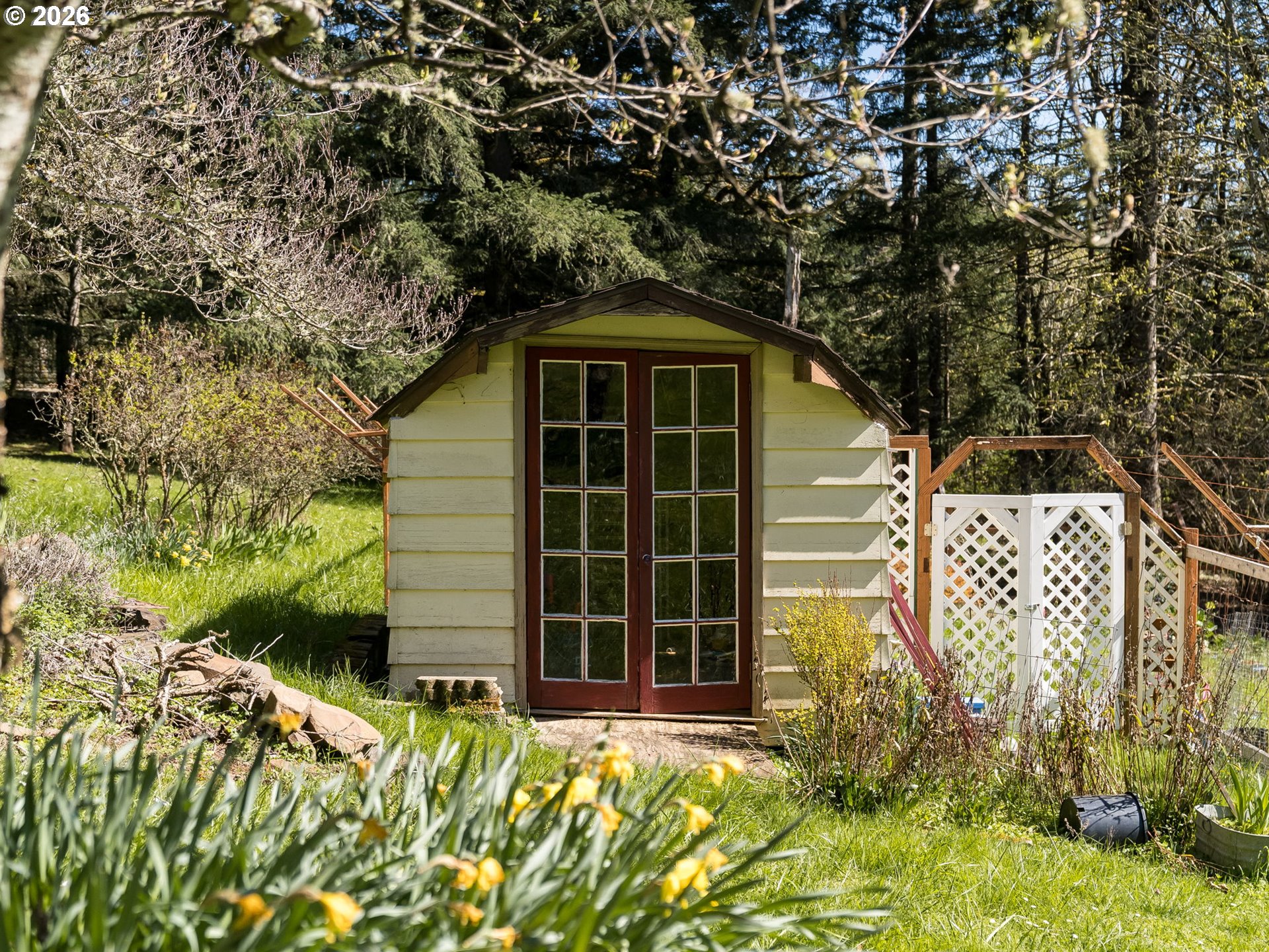 19037 Northwest Meadowlake Road Yamhill, OR 97148 - Photo 37 of 48