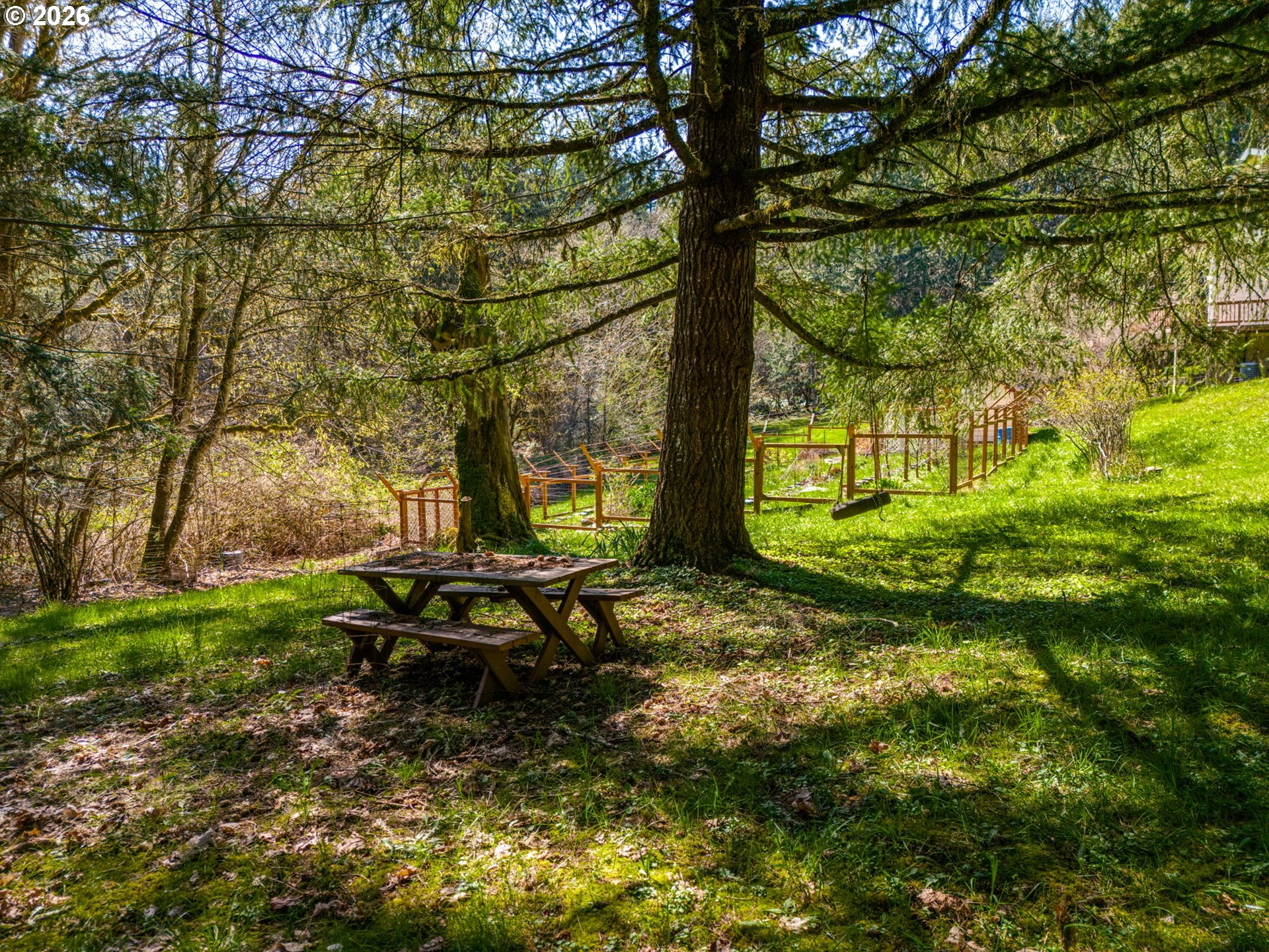 19037 Northwest Meadowlake Road Yamhill, OR 97148 - Photo 40 of 48
