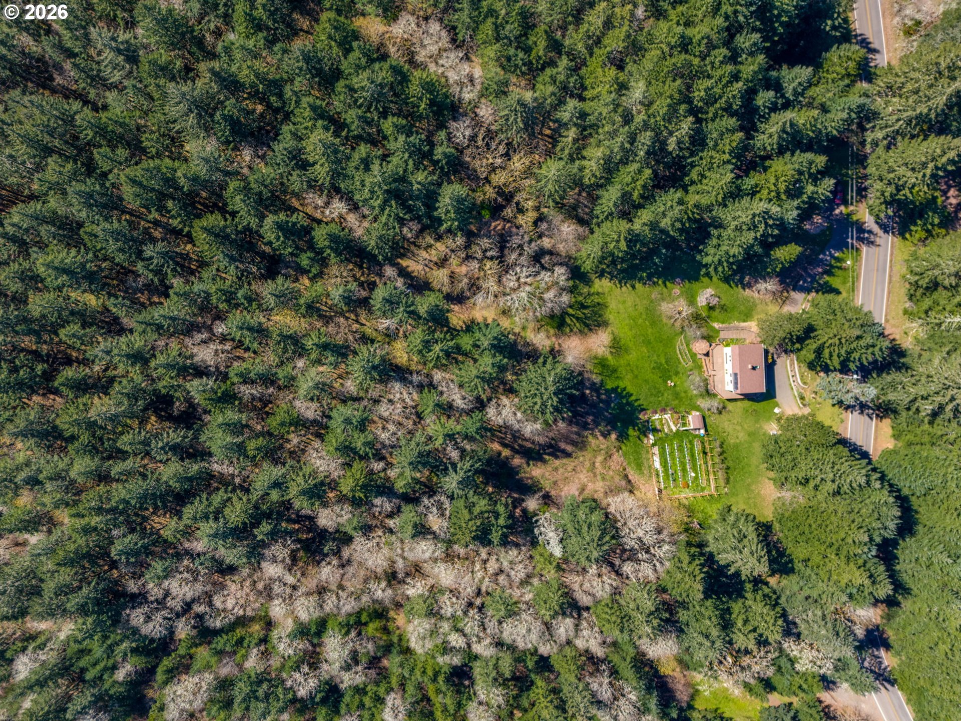 19037 Northwest Meadowlake Road Yamhill, OR 97148 - Photo 43 of 48