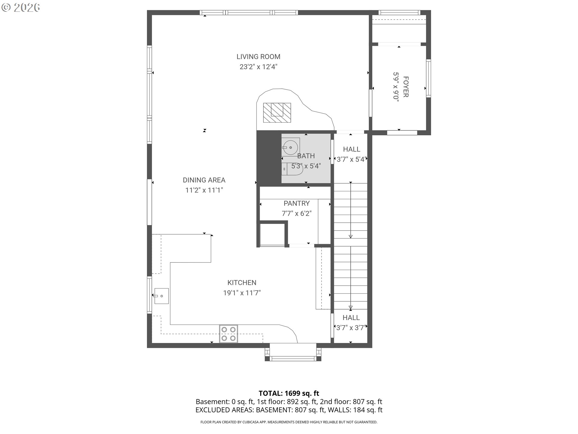 19037 Northwest Meadowlake Road Yamhill, OR 97148 - Photo 46 of 48