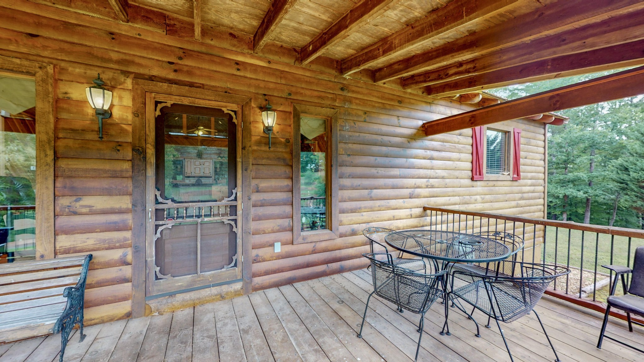 201 Campbell Branch Road Reliance, TN 37369 - Photo 89 of 99