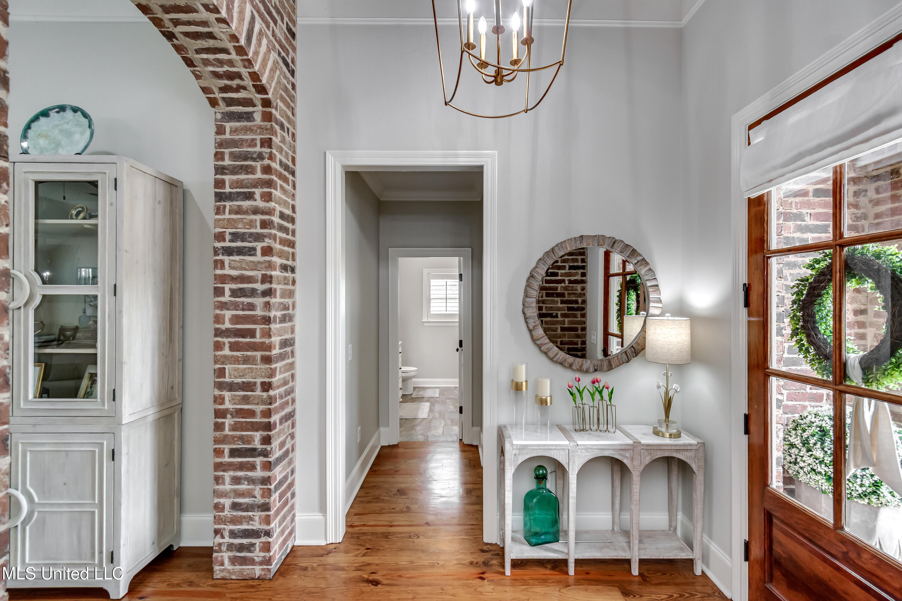 205 East Toulon Street Brandon, MS 39042 - Photo 11 of 51 205 E Toulon St-24