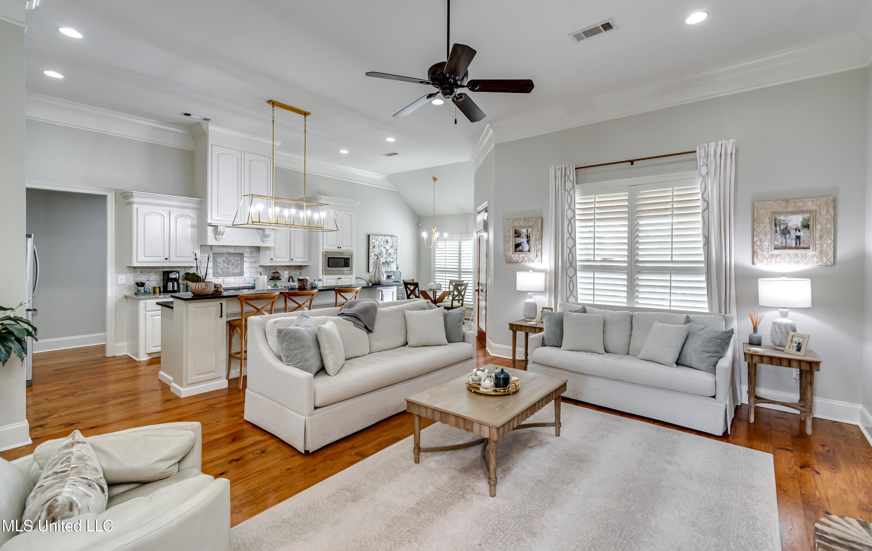 205 East Toulon Street Brandon, MS 39042 - Photo 12 of 51 205 E Toulon St-25