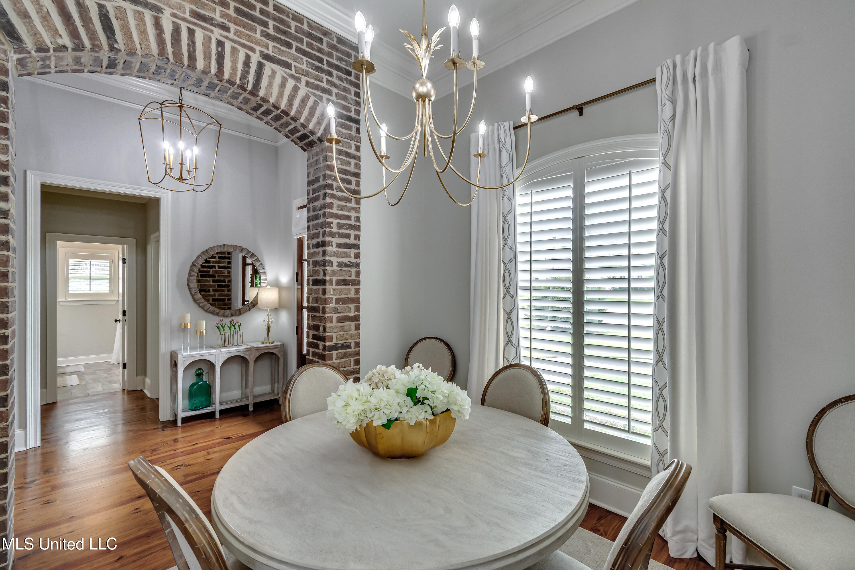 205 East Toulon Street Brandon, MS 39042 - Photo 13 of 51 205 E Toulon St-22