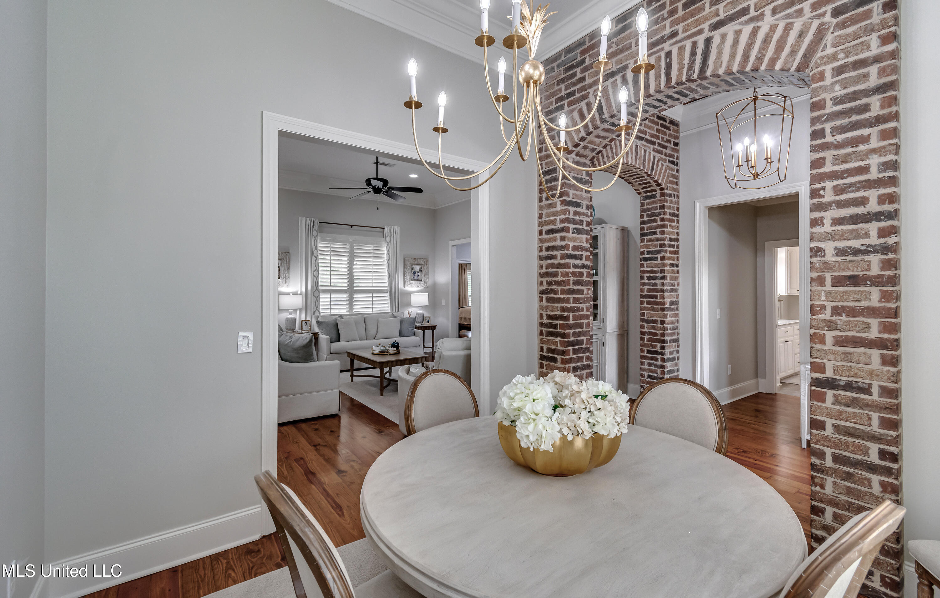 205 East Toulon Street Brandon, MS 39042 - Photo 14 of 51 205 E Toulon St-23