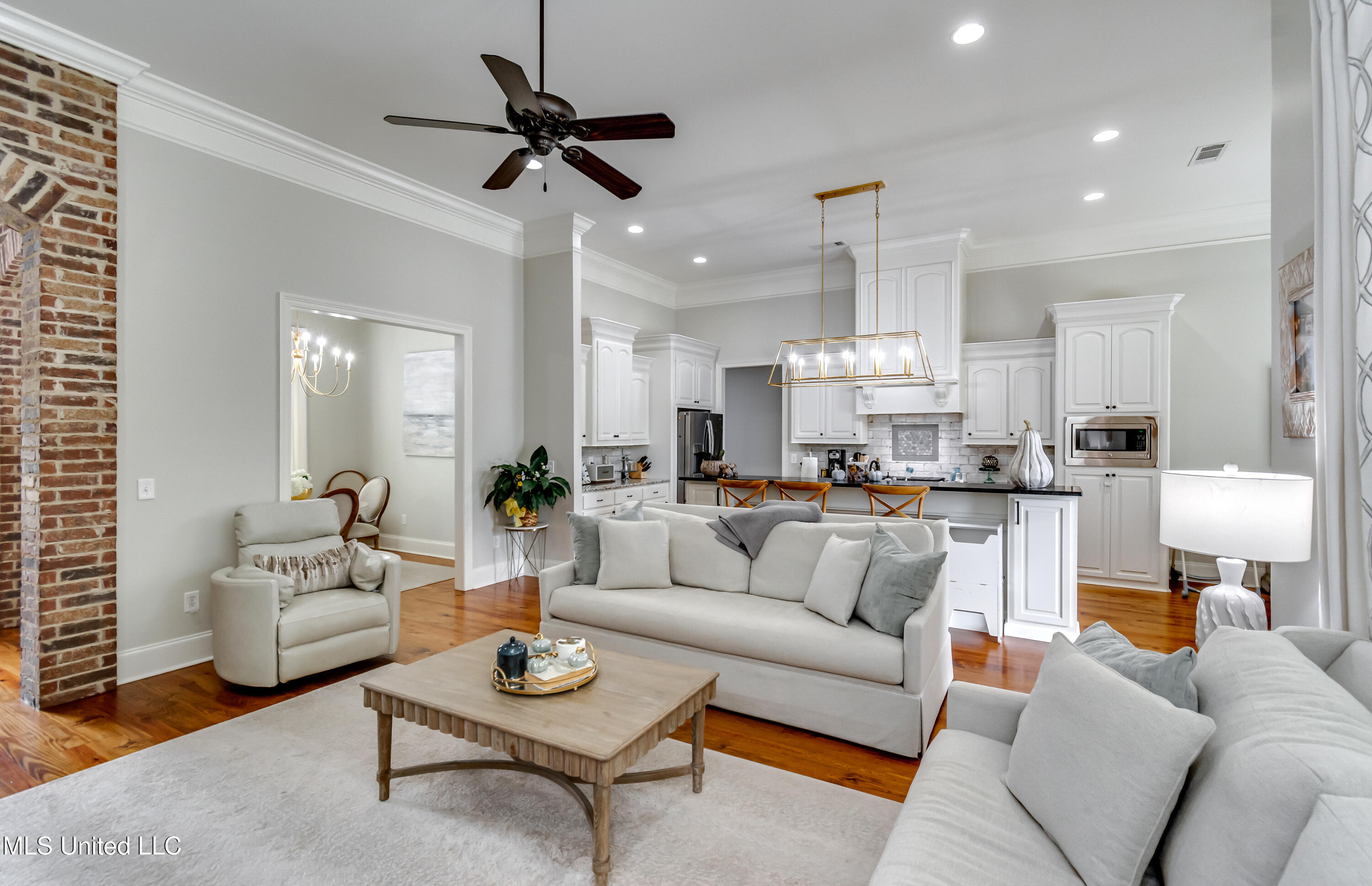 205 East Toulon Street Brandon, MS 39042 - Photo 15 of 51 205 E Toulon St-26