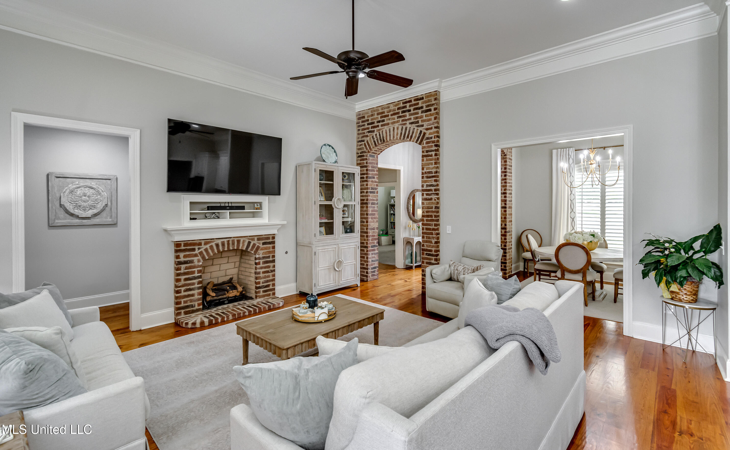 205 East Toulon Street Brandon, MS 39042 - Photo 16 of 51 205 E Toulon St-27