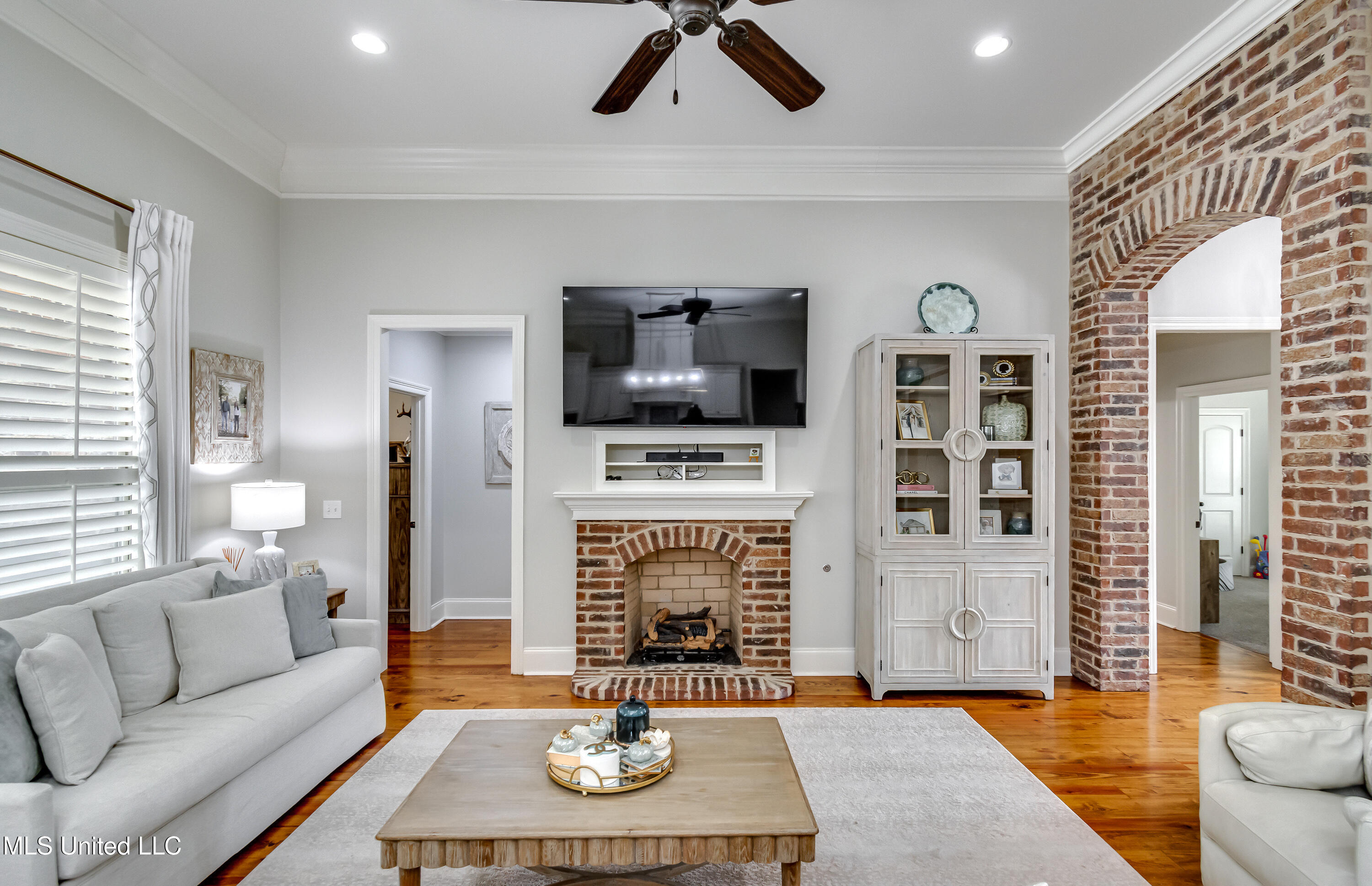 205 East Toulon Street Brandon, MS 39042 - Photo 17 of 51 205 E Toulon St-28