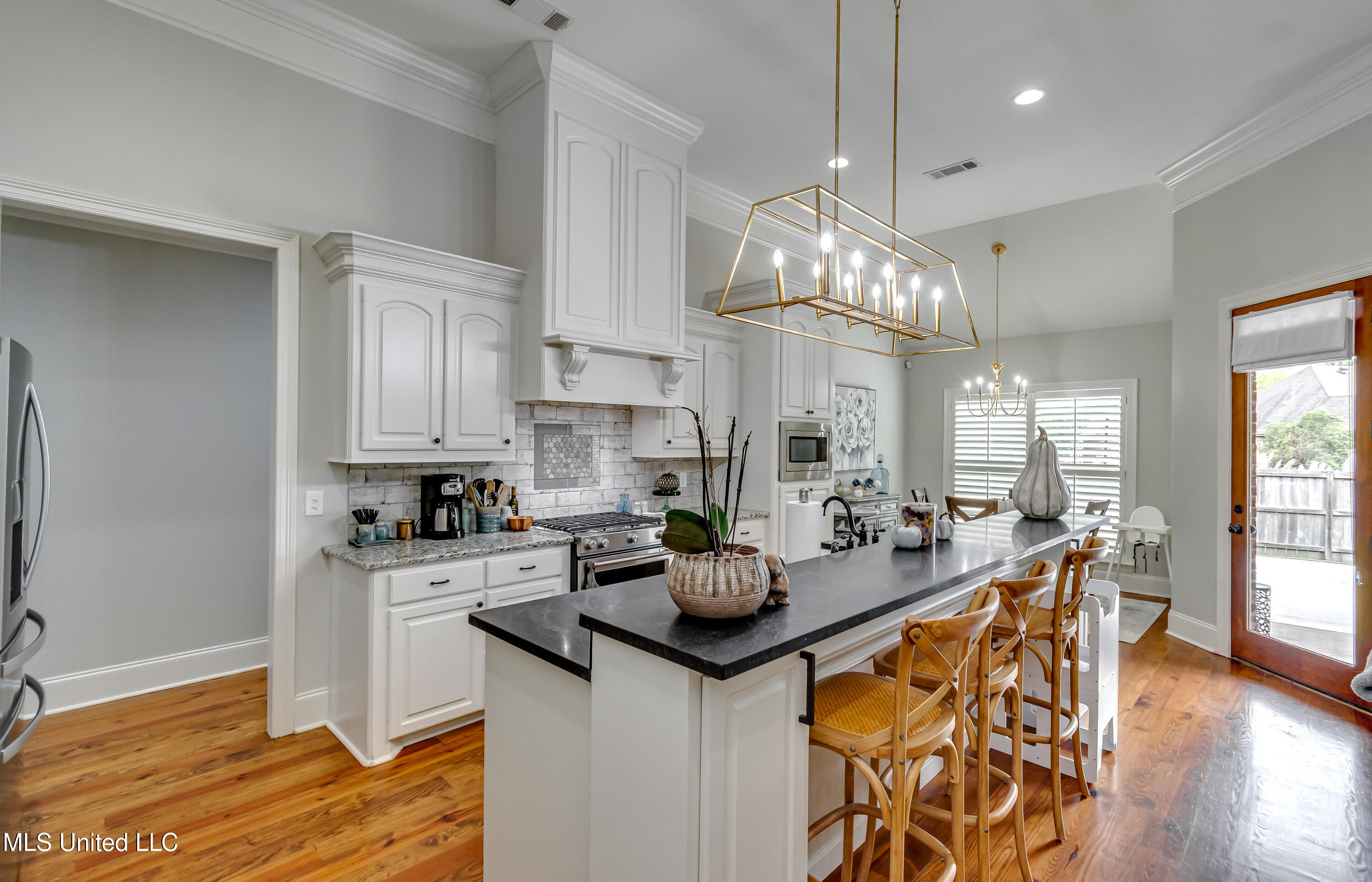 205 East Toulon Street Brandon, MS 39042 - Photo 19 of 51 205 E Toulon St-32