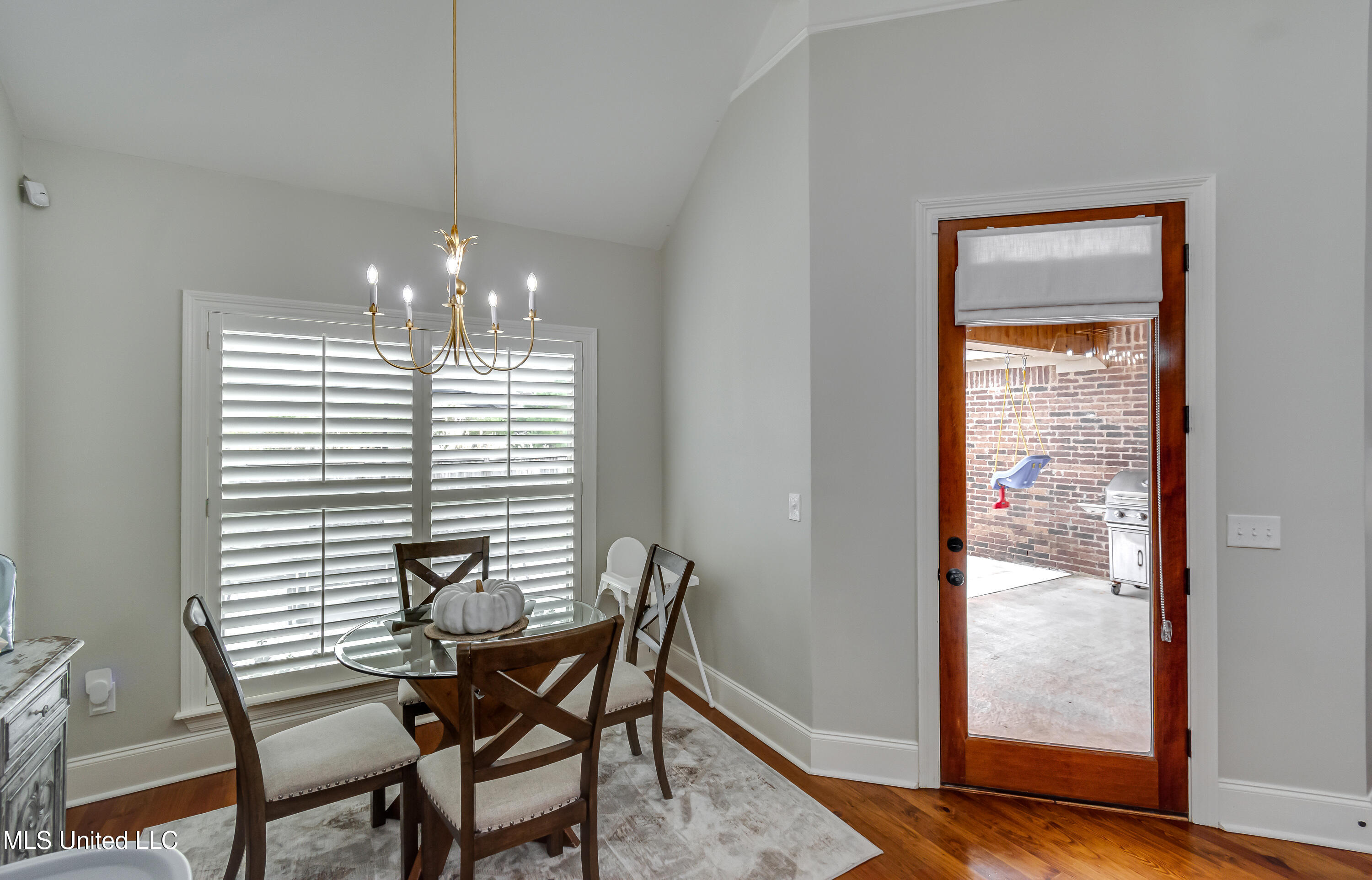 205 East Toulon Street Brandon, MS 39042 - Photo 24 of 51 205 E Toulon St-38