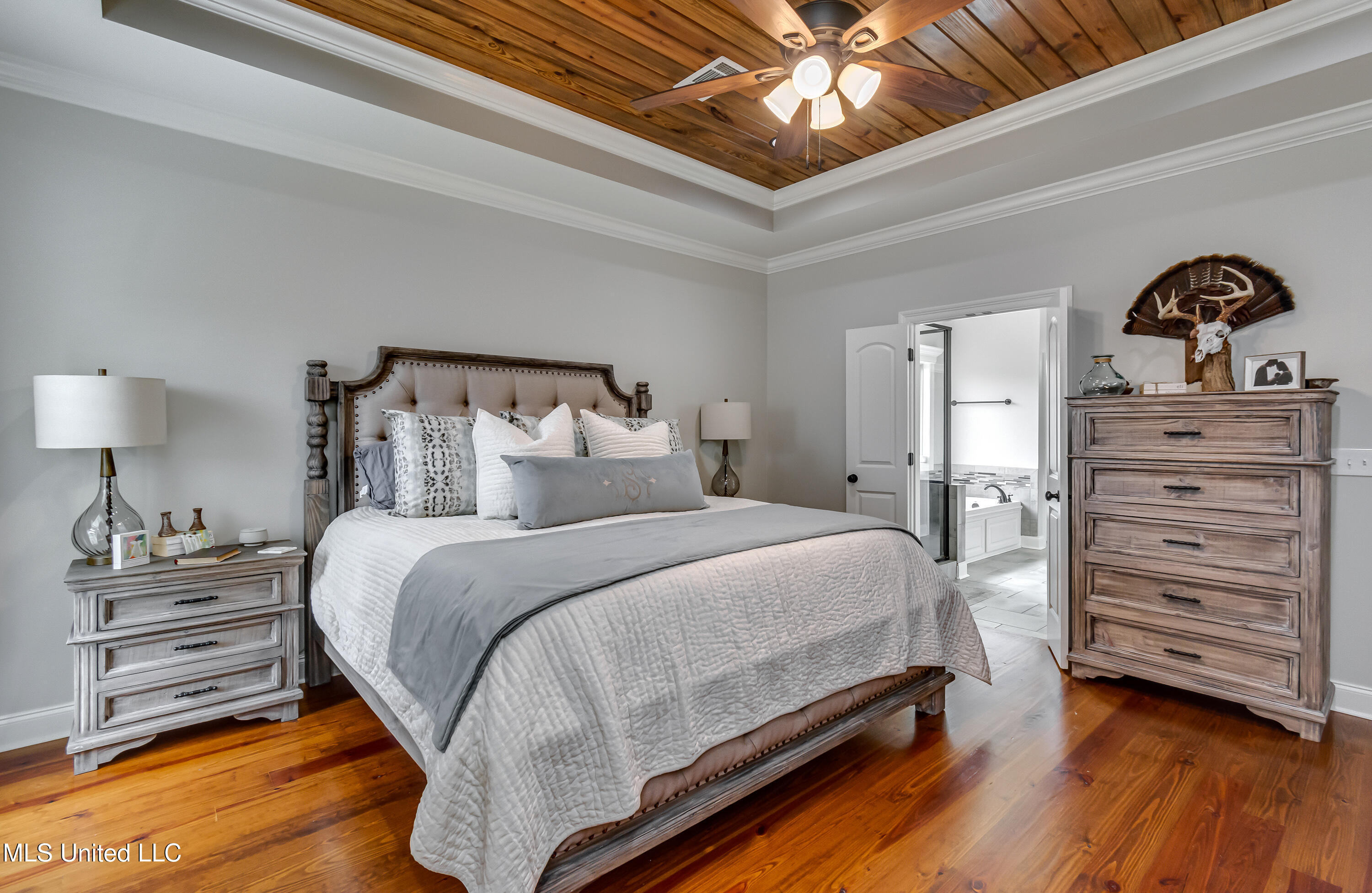 205 East Toulon Street Brandon, MS 39042 - Photo 30 of 51 205 E Toulon St-62