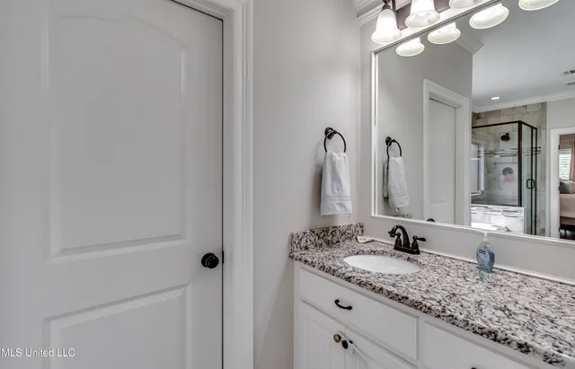 $395,000 | 205 East Toulon Street, Brandon, MS 39042