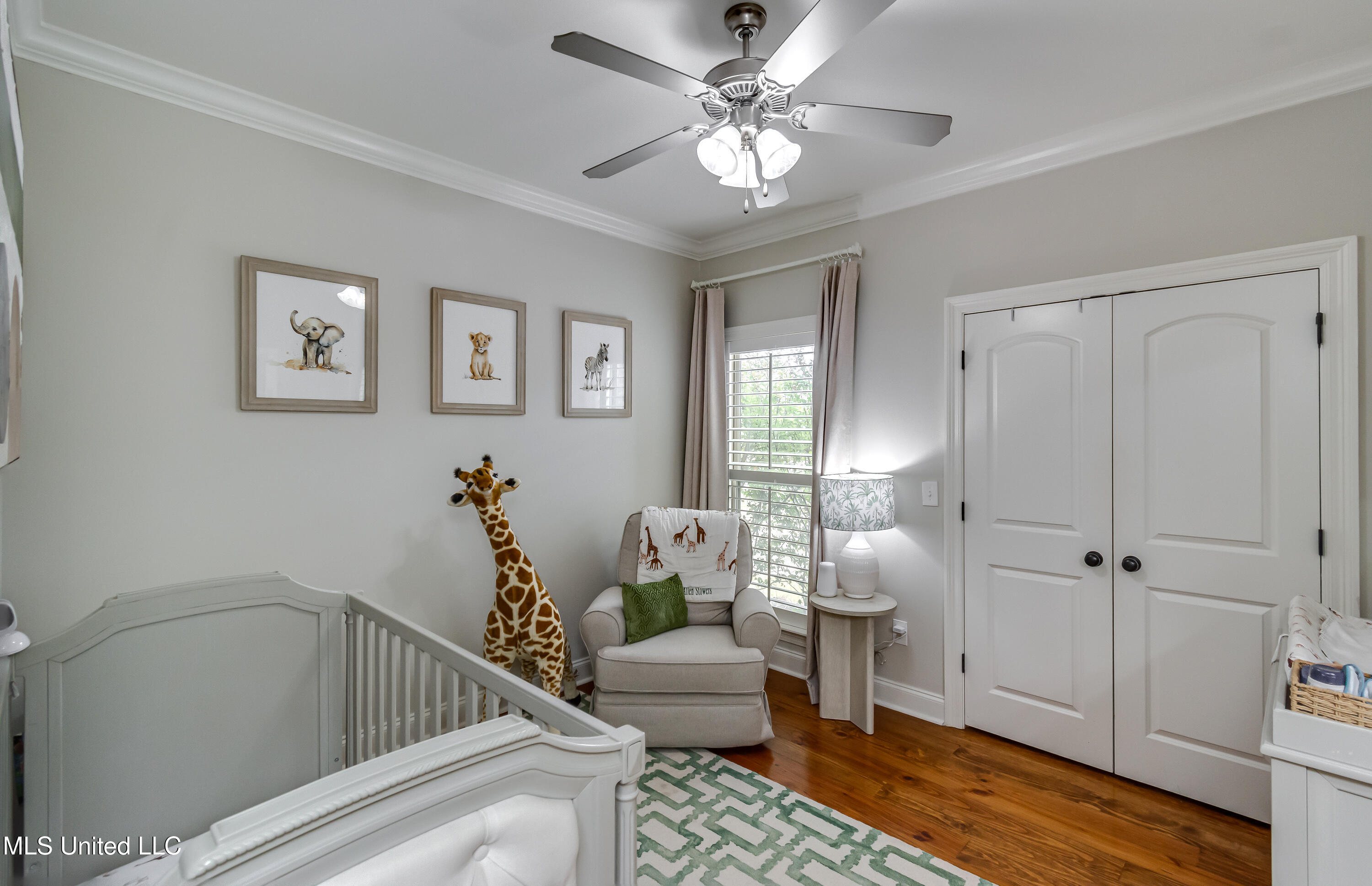 205 East Toulon Street Brandon, MS 39042 - Photo 38 of 51 205 E Toulon St-42