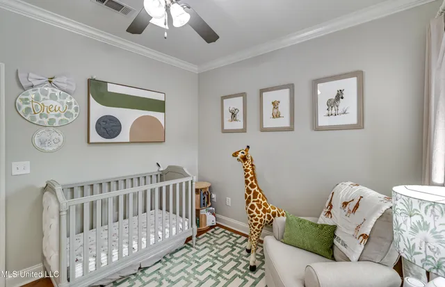 $395,000 | 205 East Toulon Street, Brandon, MS 39042