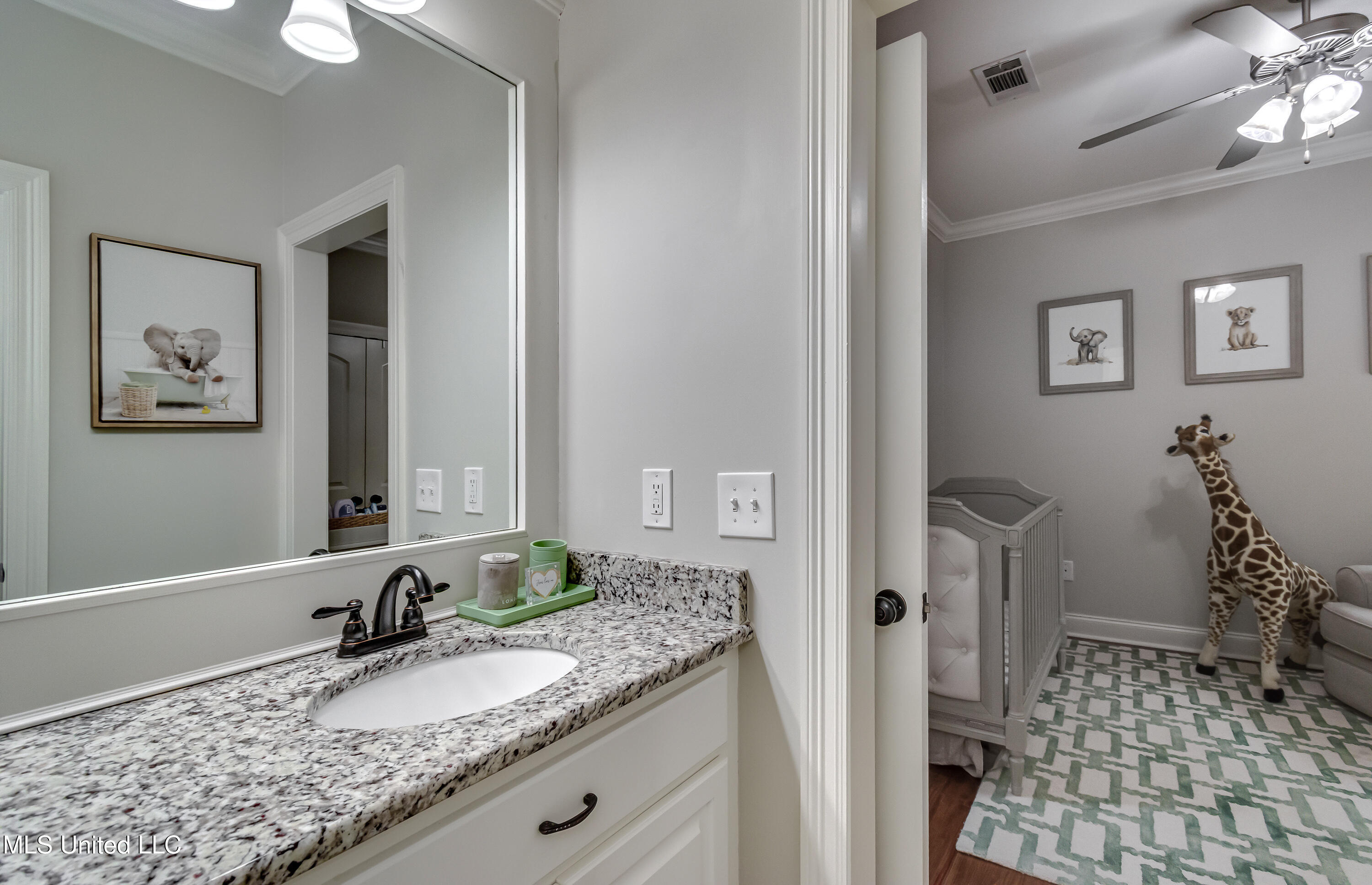 205 East Toulon Street Brandon, MS 39042 - Photo 40 of 51 205 E Toulon St-46