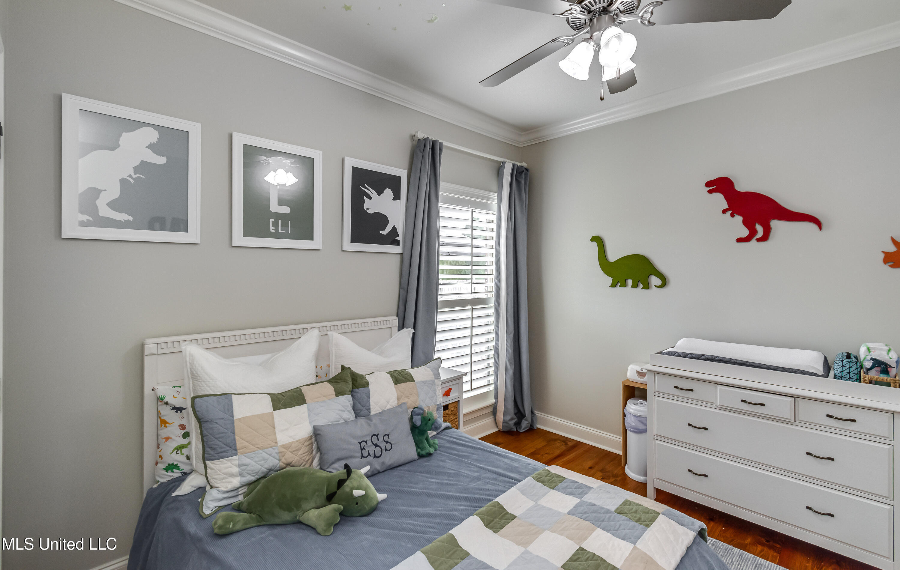 205 East Toulon Street Brandon, MS 39042 - Photo 42 of 51 205 E Toulon St-49