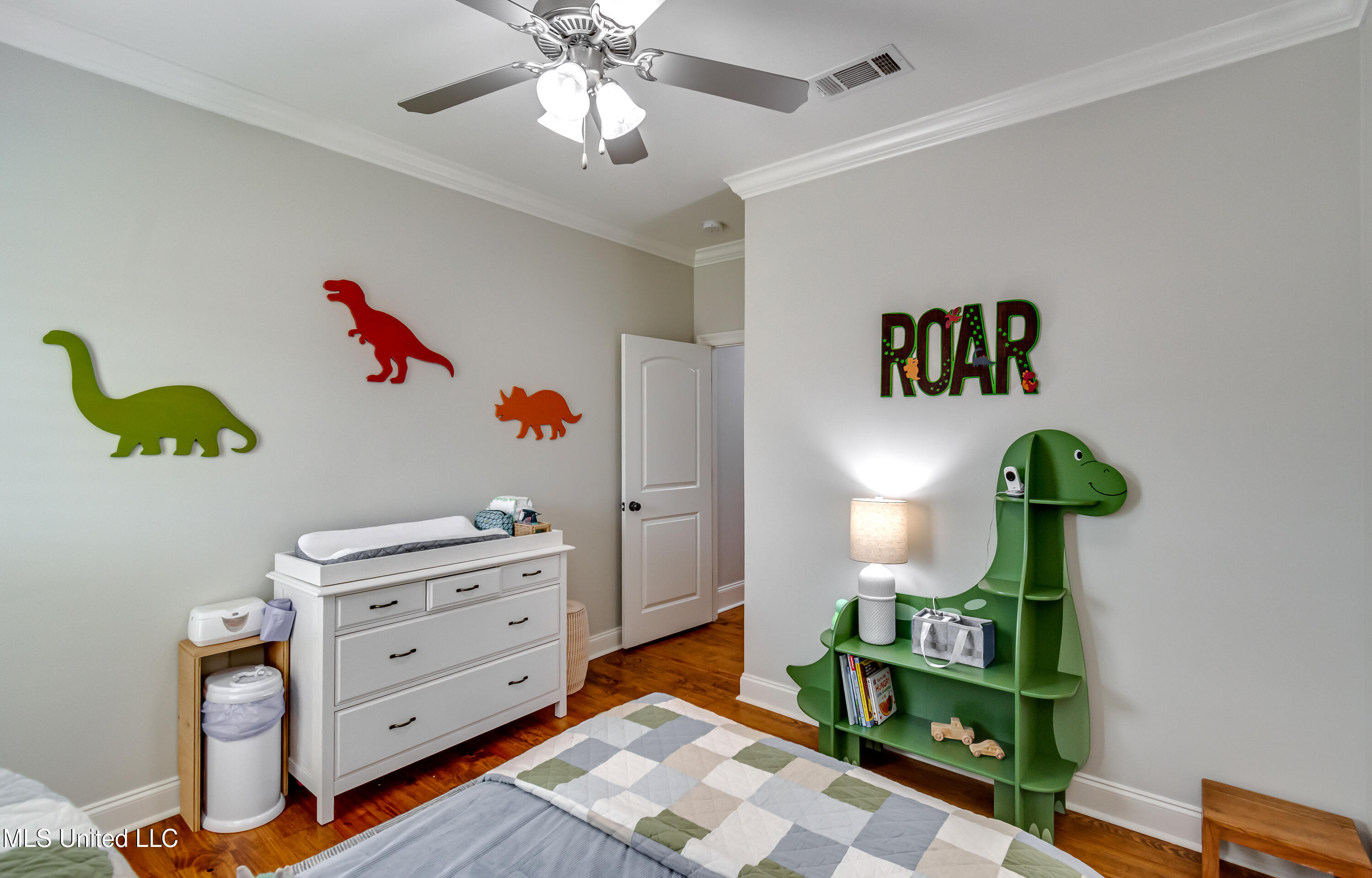 205 East Toulon Street Brandon, MS 39042 - Photo 43 of 51 205 E Toulon St-50