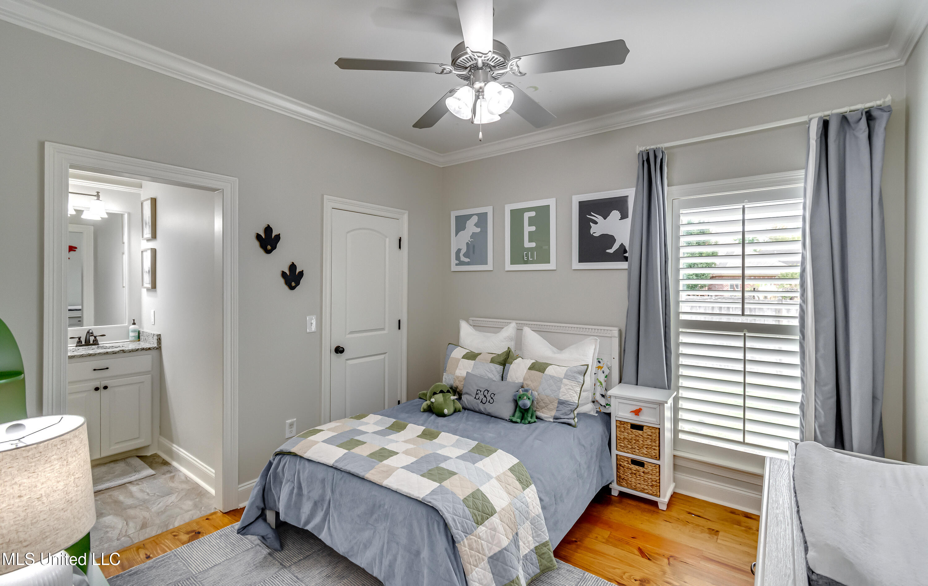 205 East Toulon Street Brandon, MS 39042 - Photo 44 of 51 205 E Toulon St-52