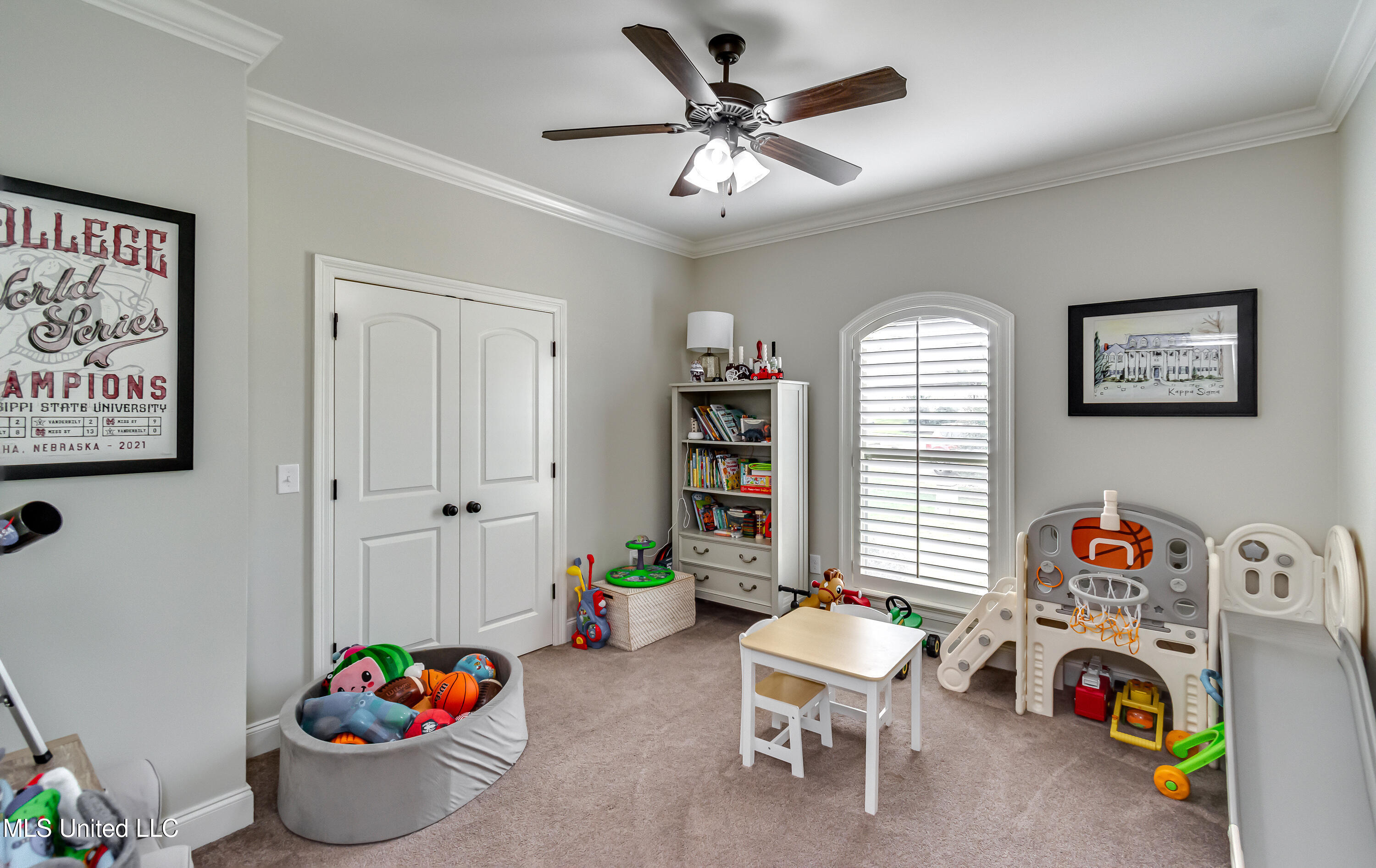 205 East Toulon Street Brandon, MS 39042 - Photo 45 of 51 205 E Toulon St-53