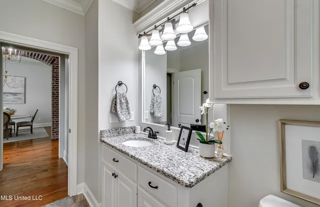 $395,000 | 205 East Toulon Street, Brandon, MS 39042