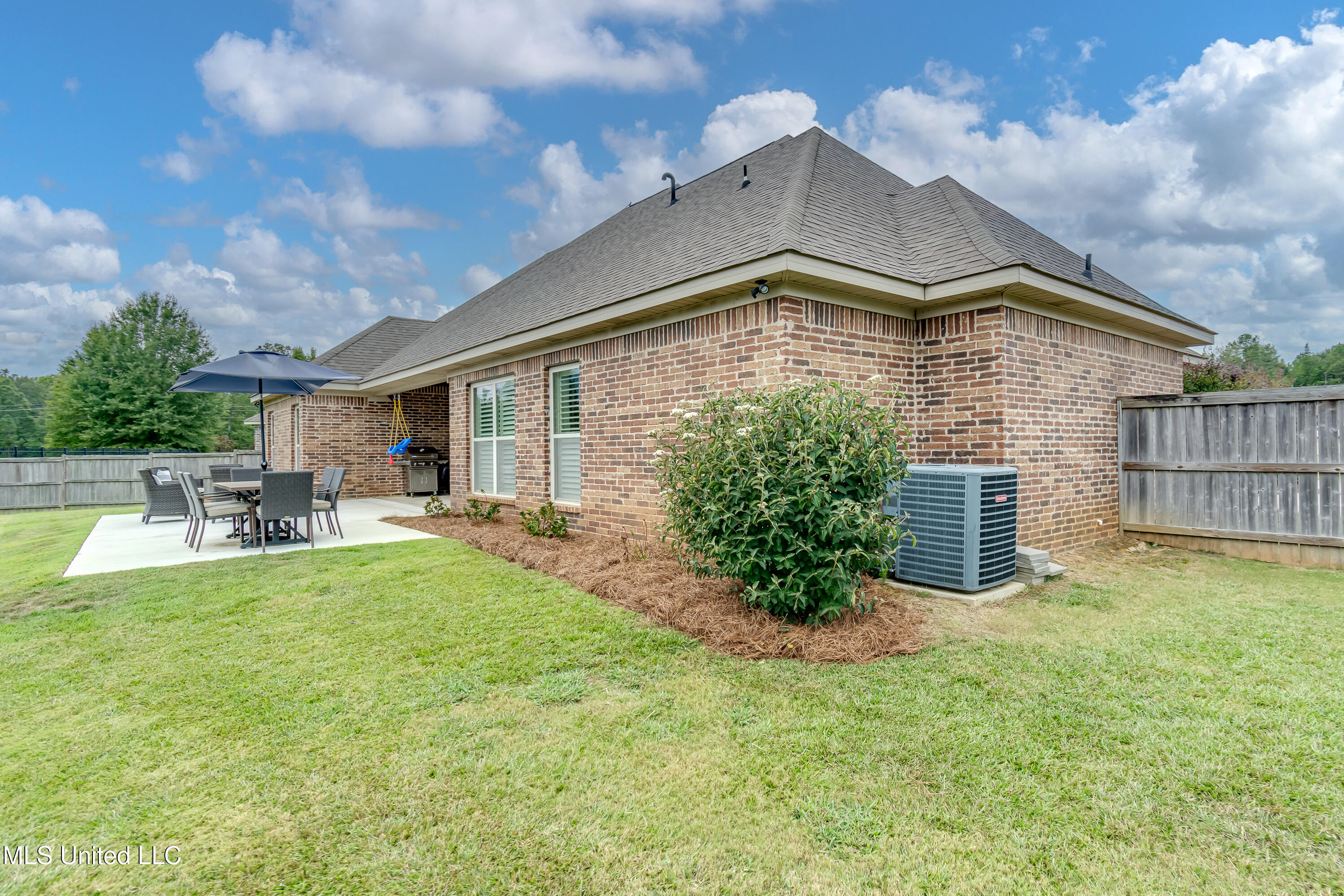 205 East Toulon Street Brandon, MS 39042 - Photo 50 of 51 205 E Toulon St-11