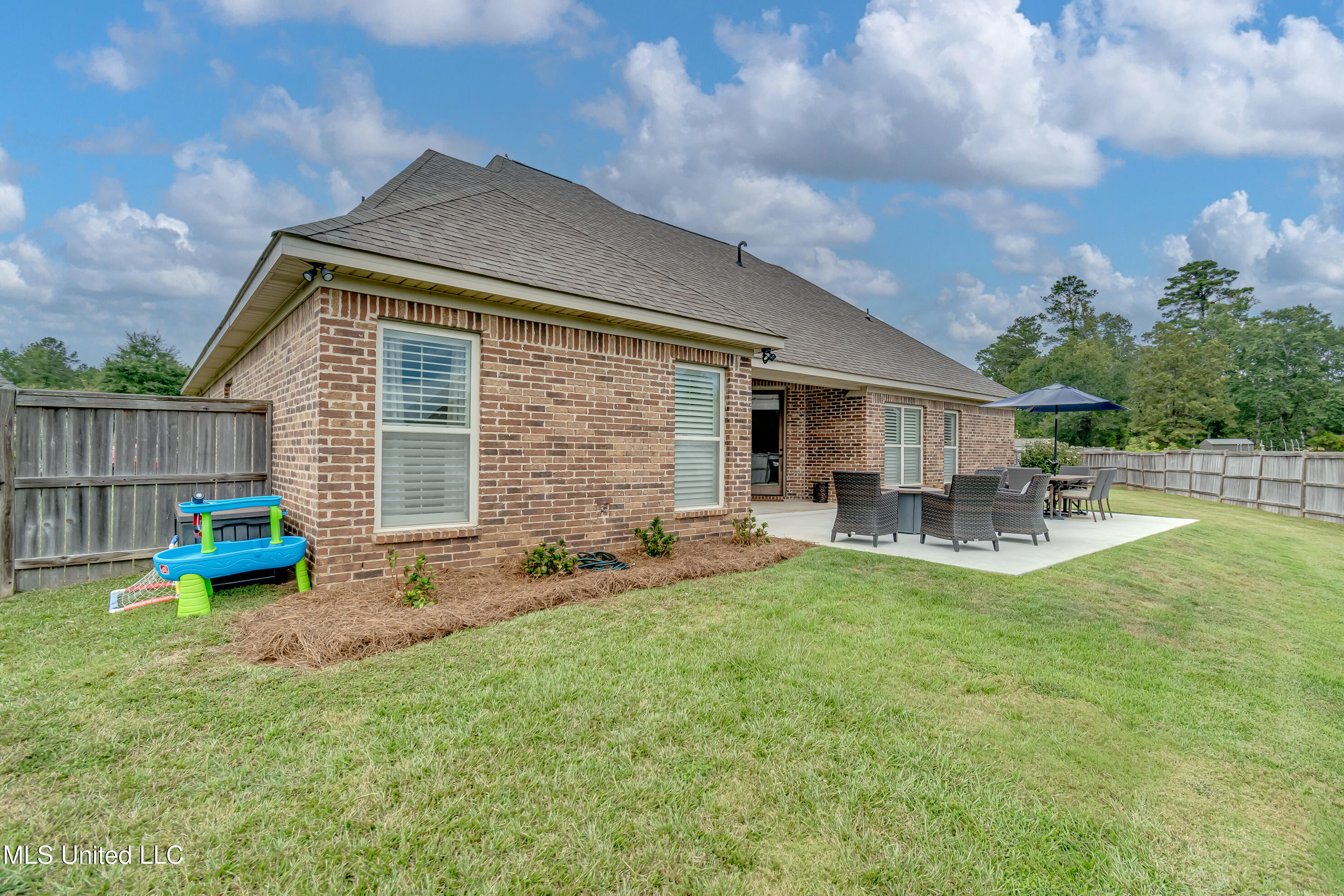 205 East Toulon Street Brandon, MS 39042 - Photo 51 of 51 205 E Toulon St-13