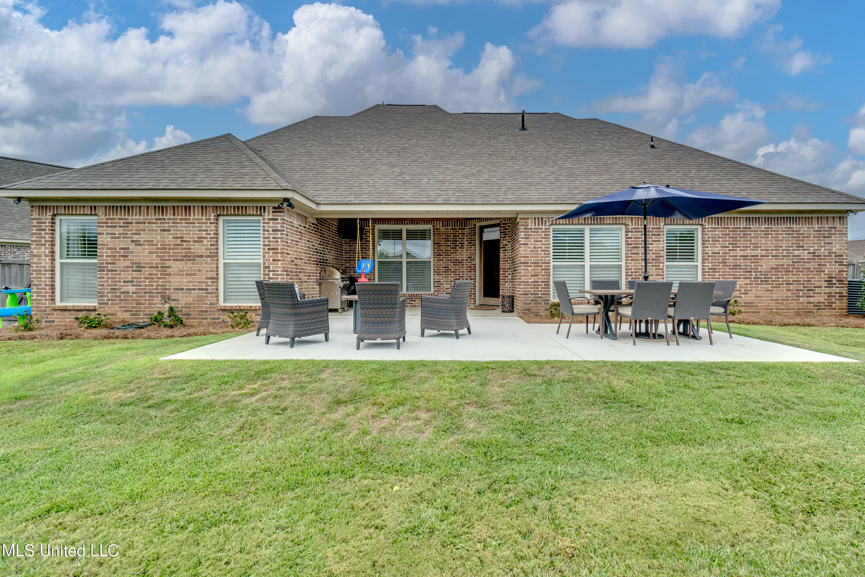 205 East Toulon Street Brandon, MS 39042 - Photo 7 of 51 205 E Toulon St-12