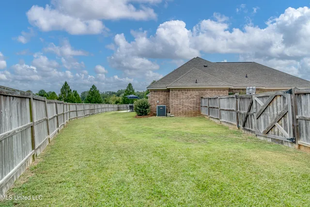 $395,000 | 205 East Toulon Street, Brandon, MS 39042