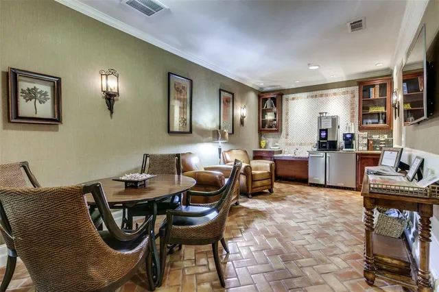 a living room with furniture a piano and a flat screen tv