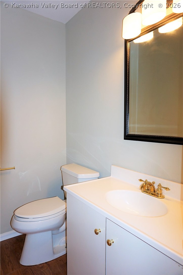 1505 Mt Vernon Road Charleston, WV 25314 - Photo 13 of 29 Gallery Image 13