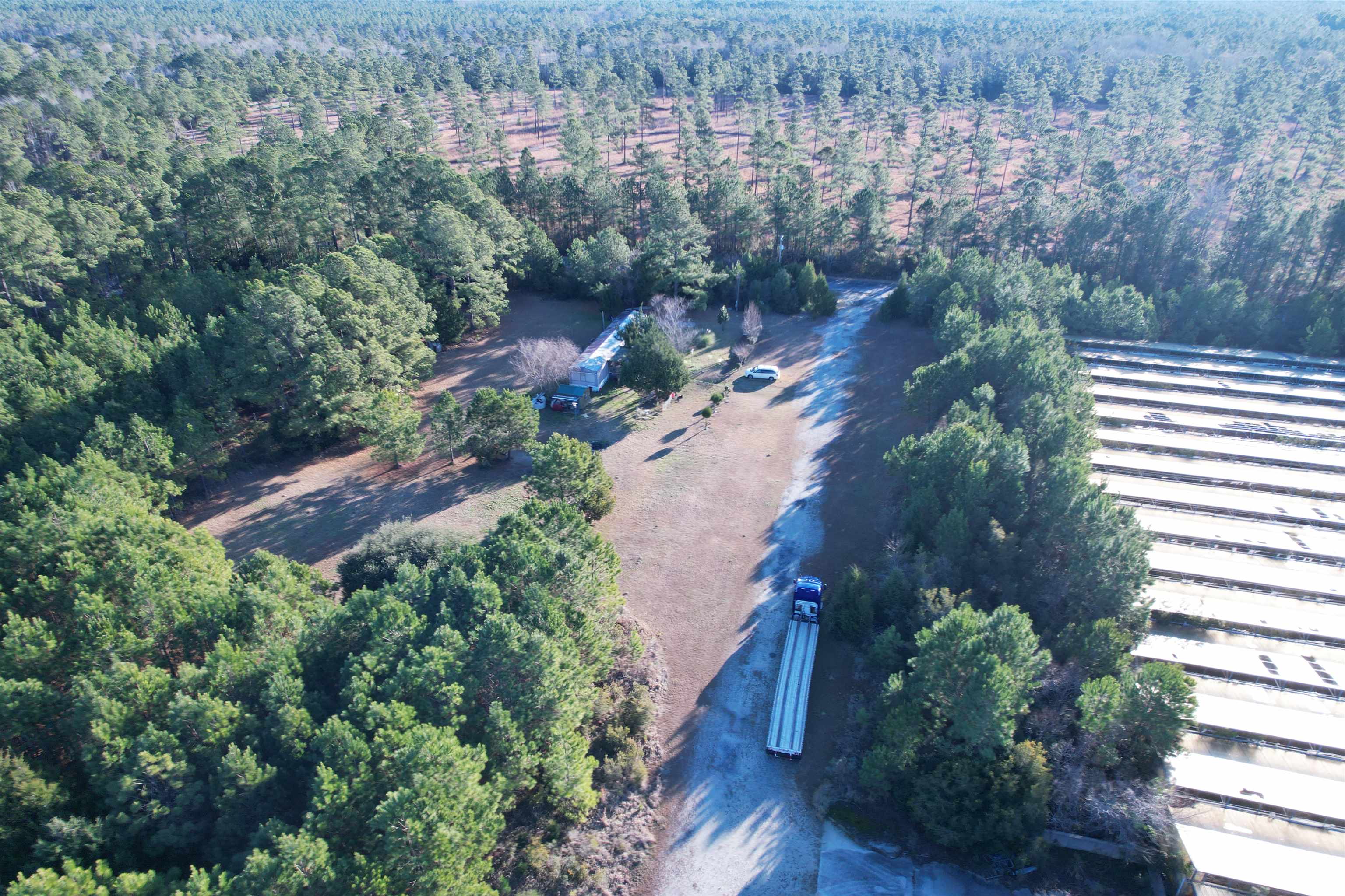 2386 Pennyroyal Road Georgetown, SC 29440 - Photo 21 of 23 Gallery Image 21