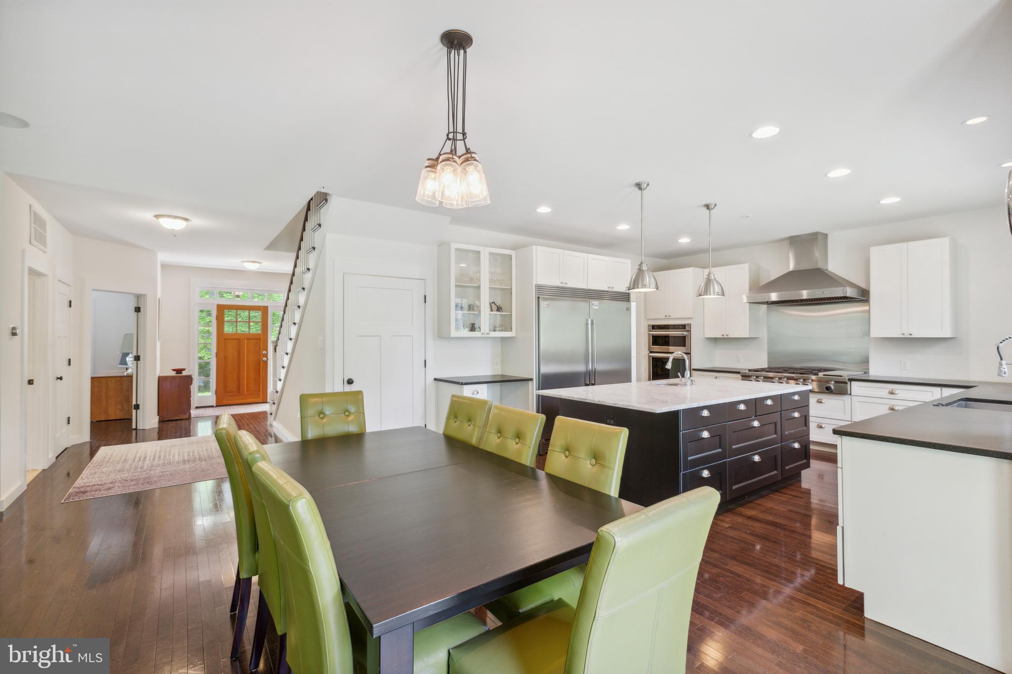 803 Norwood Road Silver Spring, MD 20905 - Photo 1 of 56