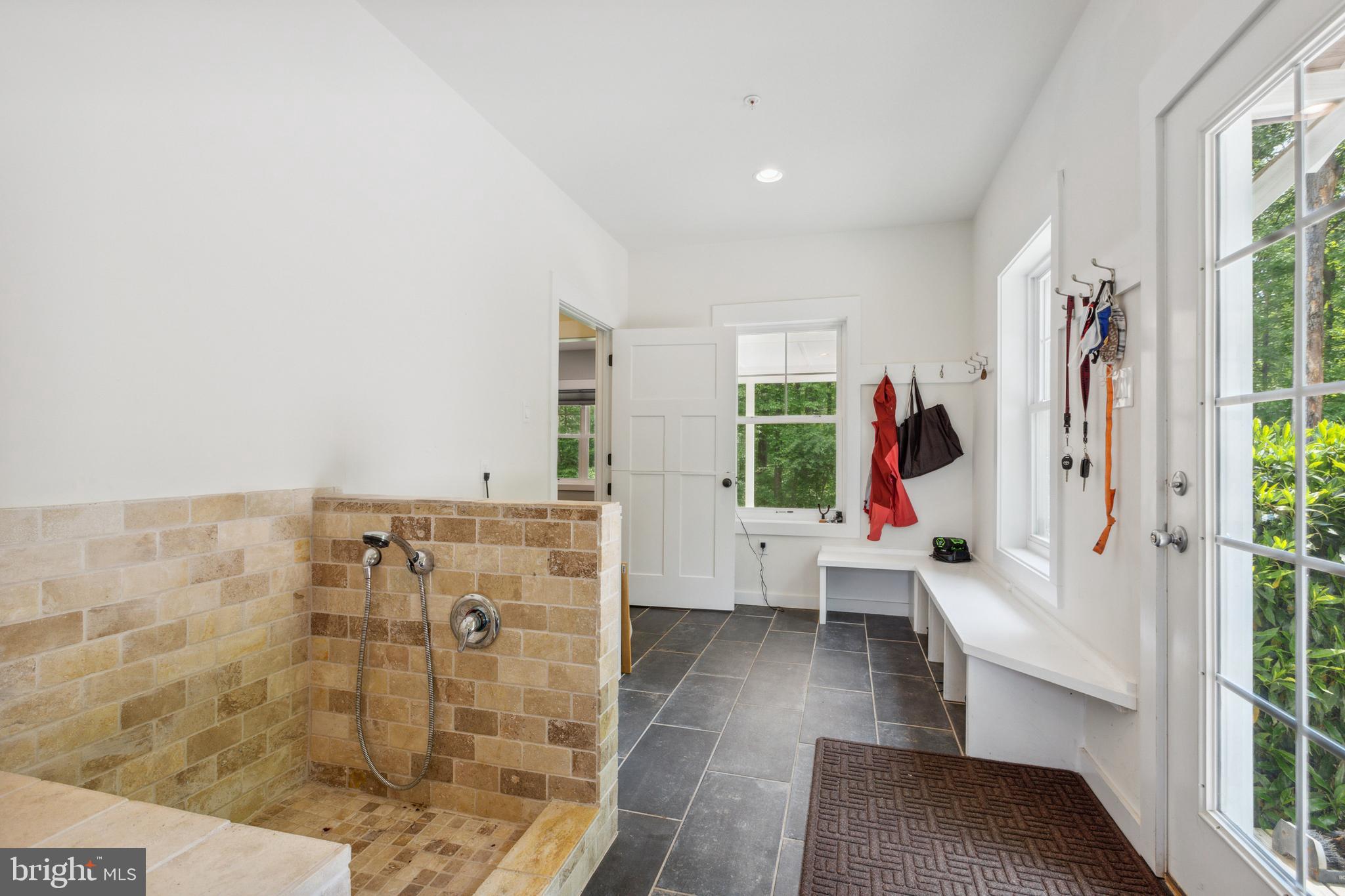 803 Norwood Road Silver Spring, MD 20905 - Photo 19 of 56 All set for doggy day spa!