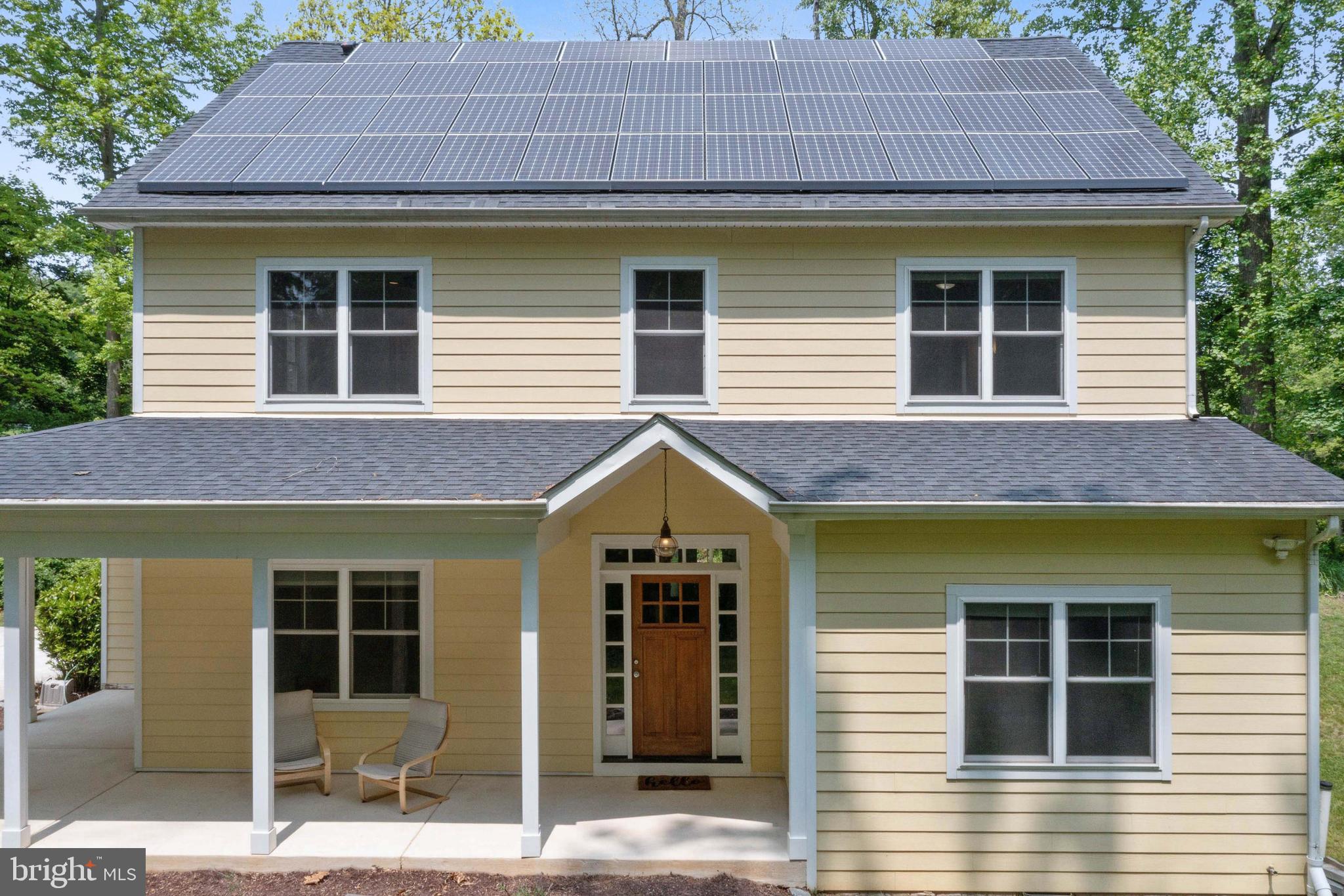 803 Norwood Road Silver Spring, MD 20905 - Photo 2 of 56