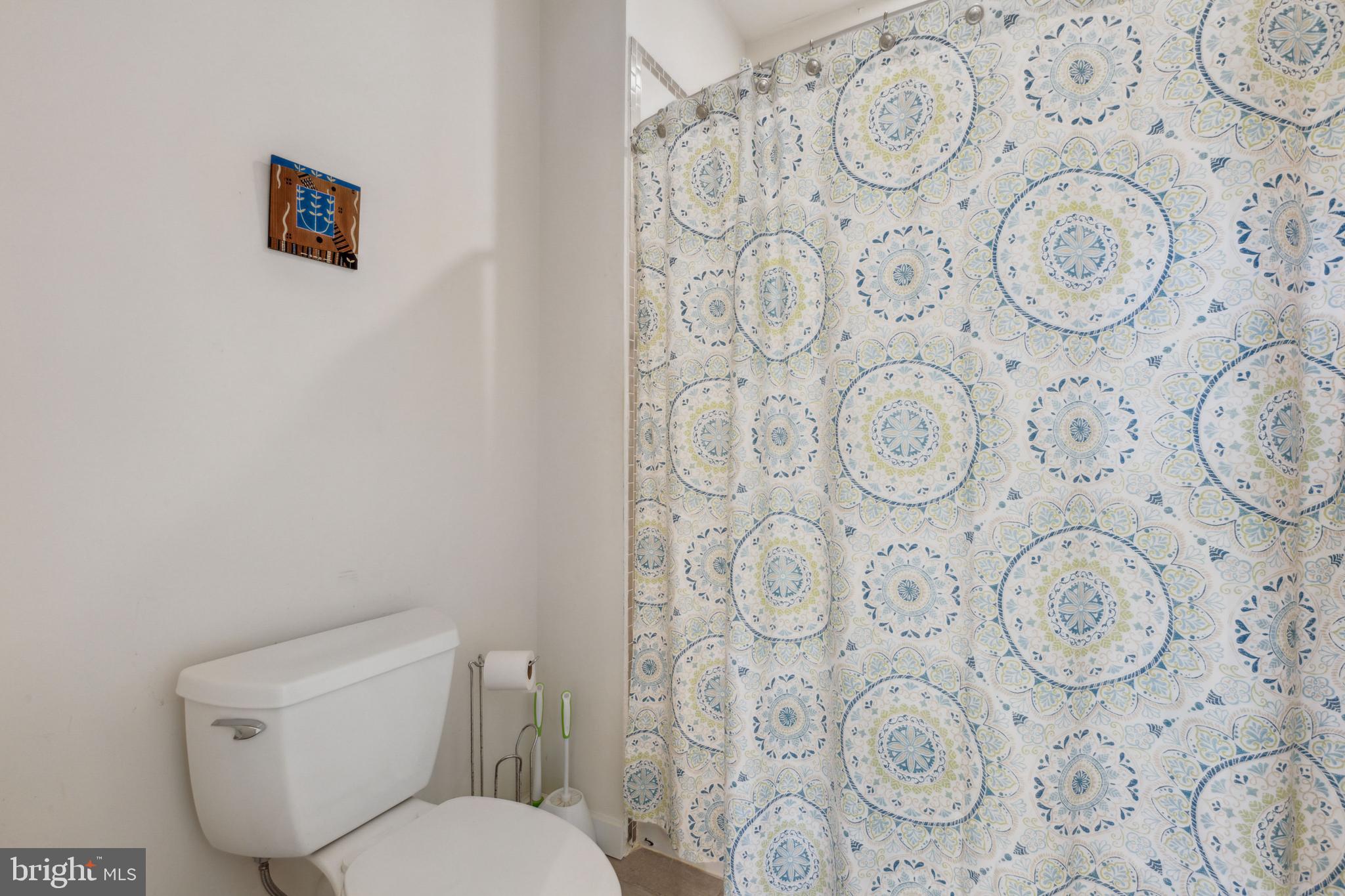 803 Norwood Road Silver Spring, MD 20905 - Photo 30 of 56 Private shower and commode