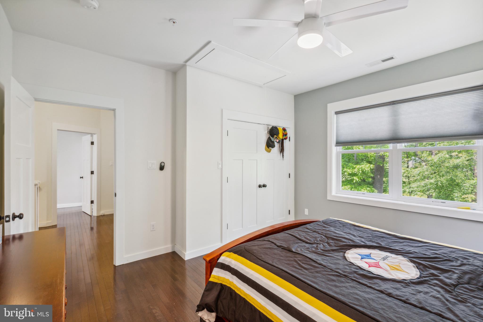 803 Norwood Road Silver Spring, MD 20905 - Photo 31 of 56 Bedroom 3